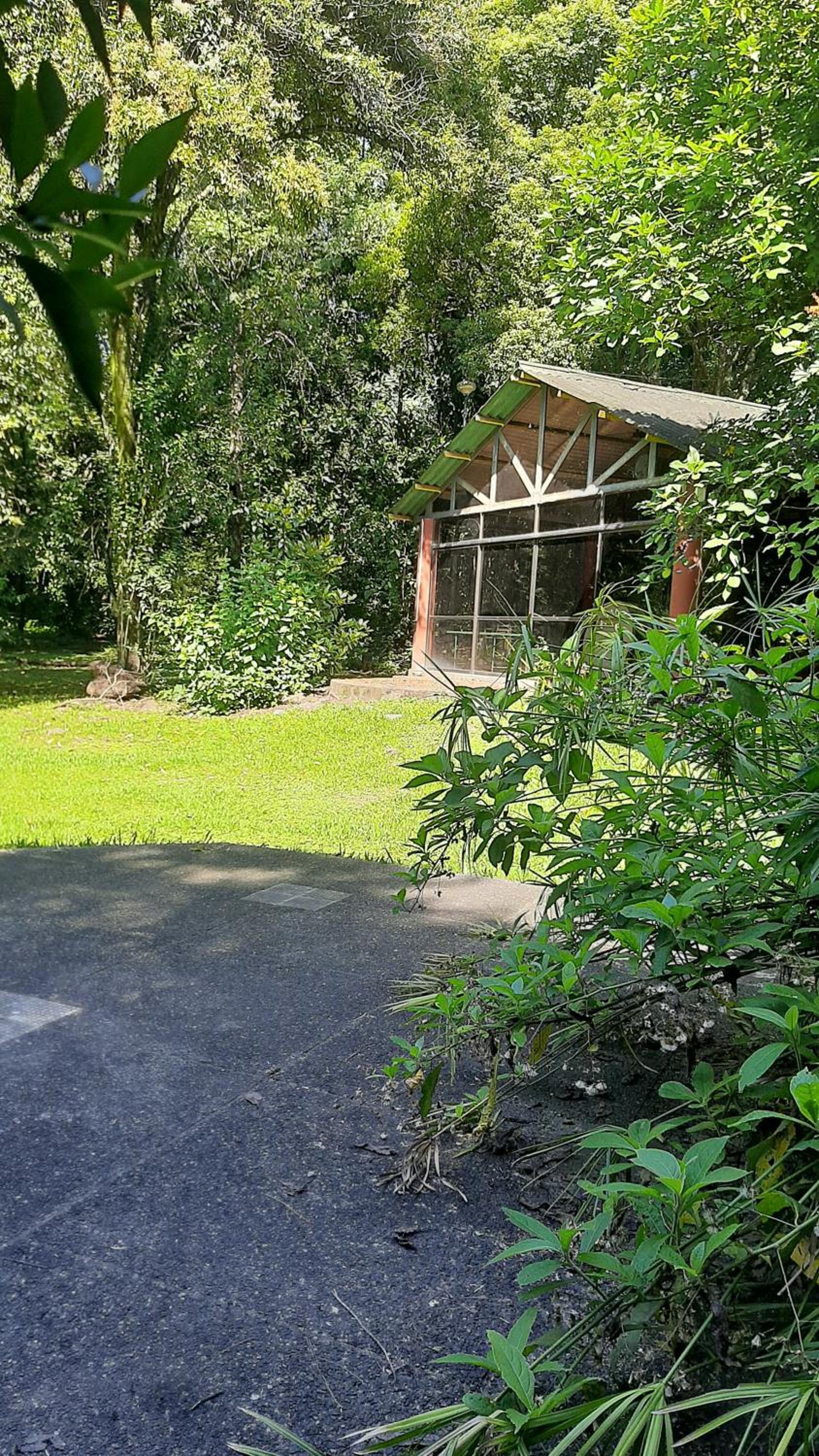 La Manquel - Casa y Yungas