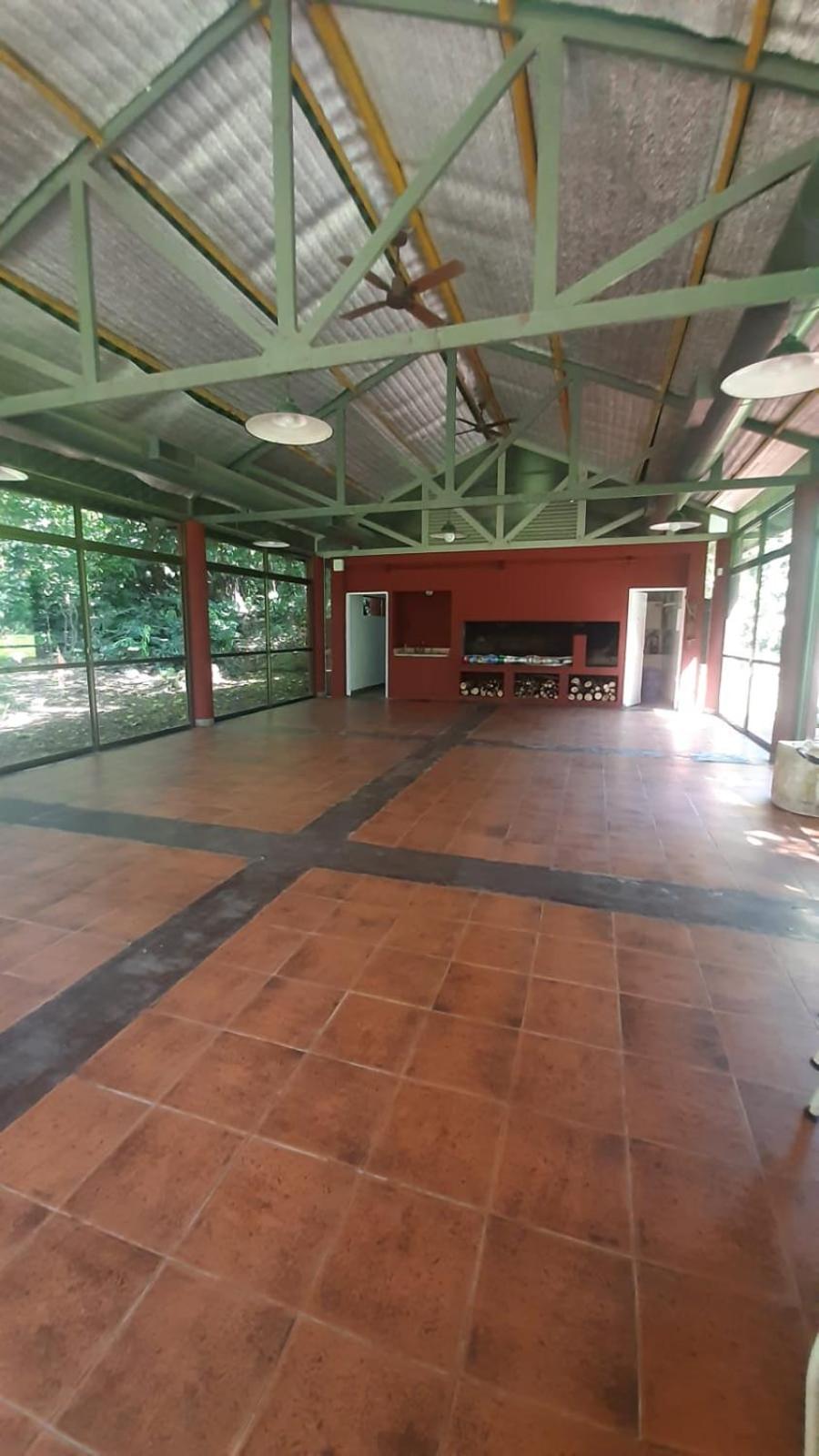 La Manquel - Casa y Yungas