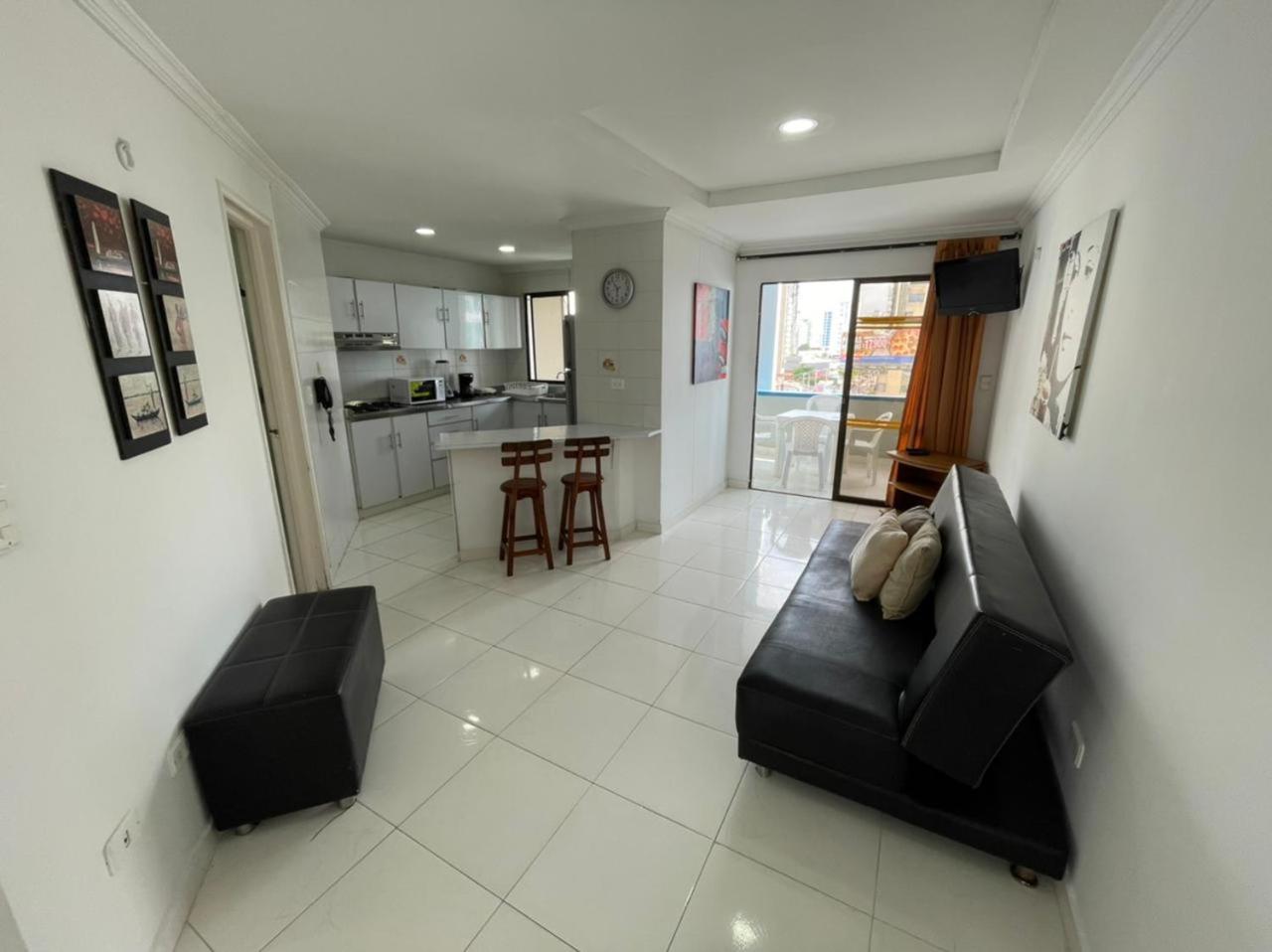 Apartamentos En Edificio Portofino ICDI