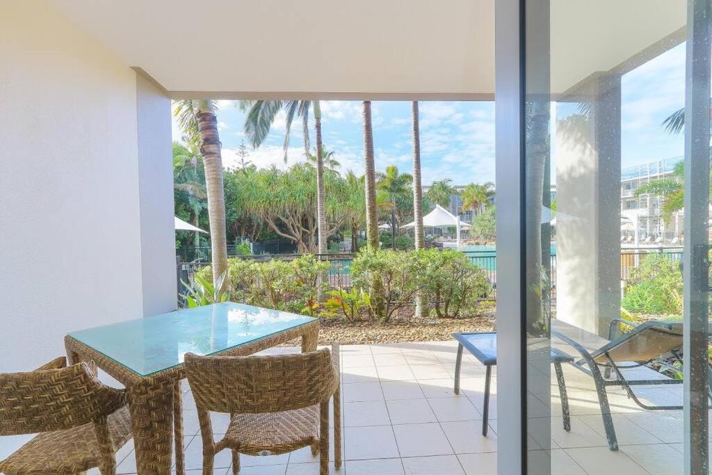 Lagoon Pool Access Salt Resort & Spa 1br (Peppers)