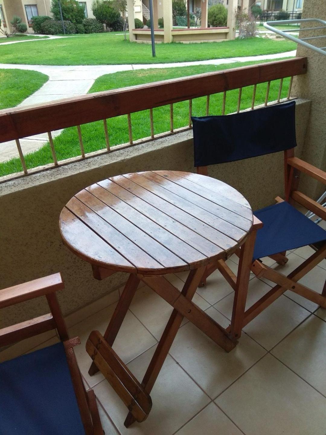 Departamento 3D 1B en La Serena para verano 2024