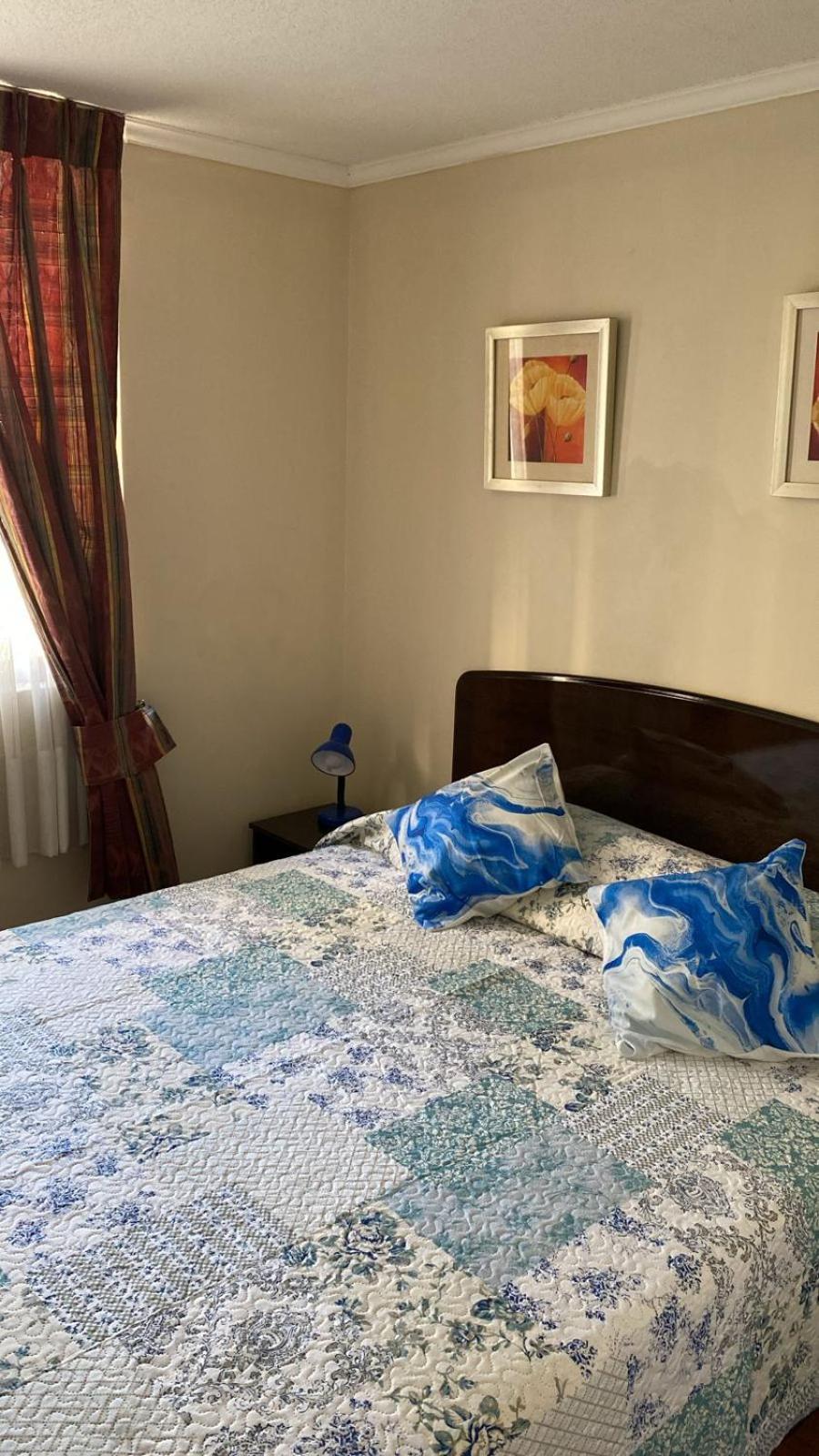 Departamento 3D 1B en La Serena para verano 2024