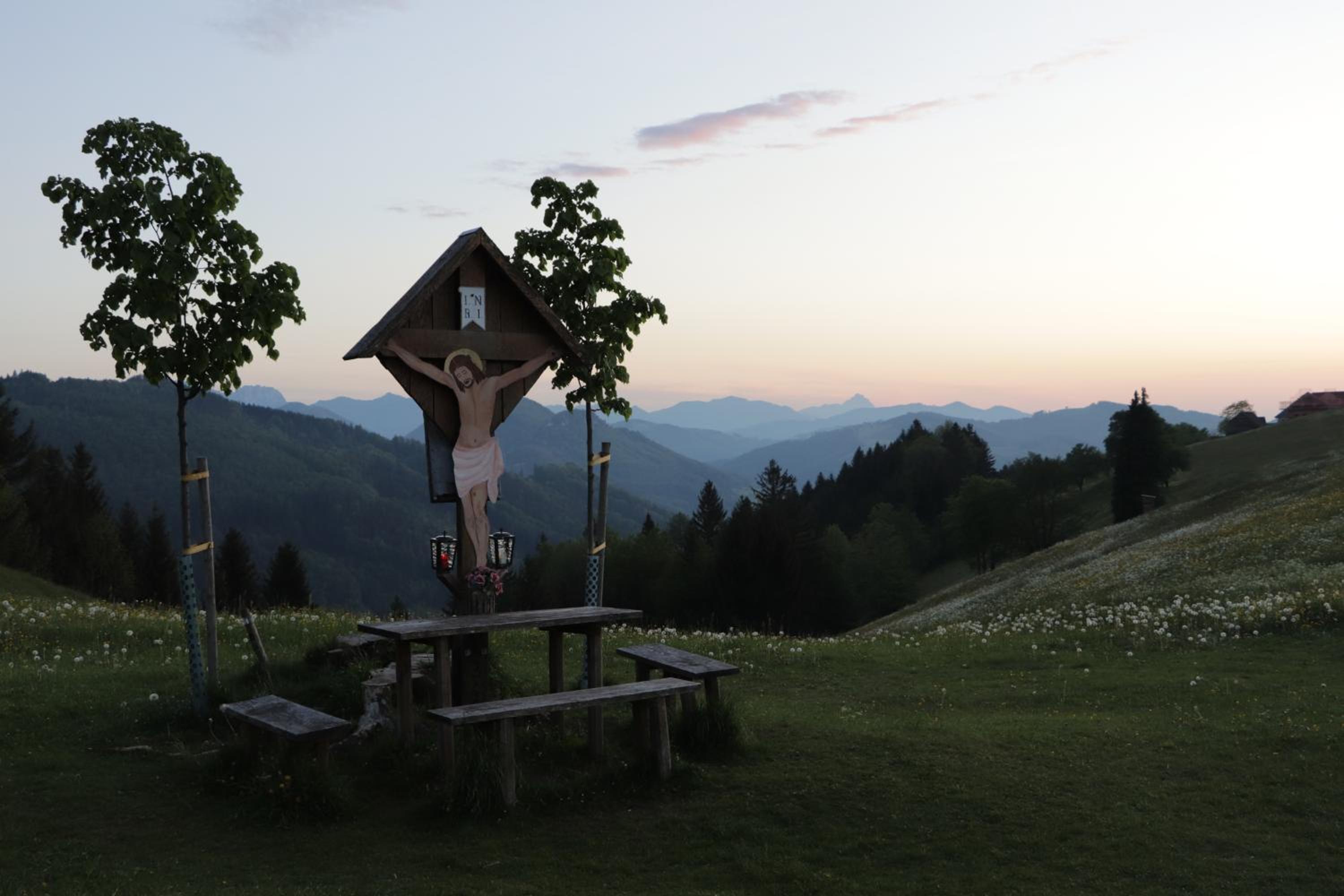Unterbrandlberg