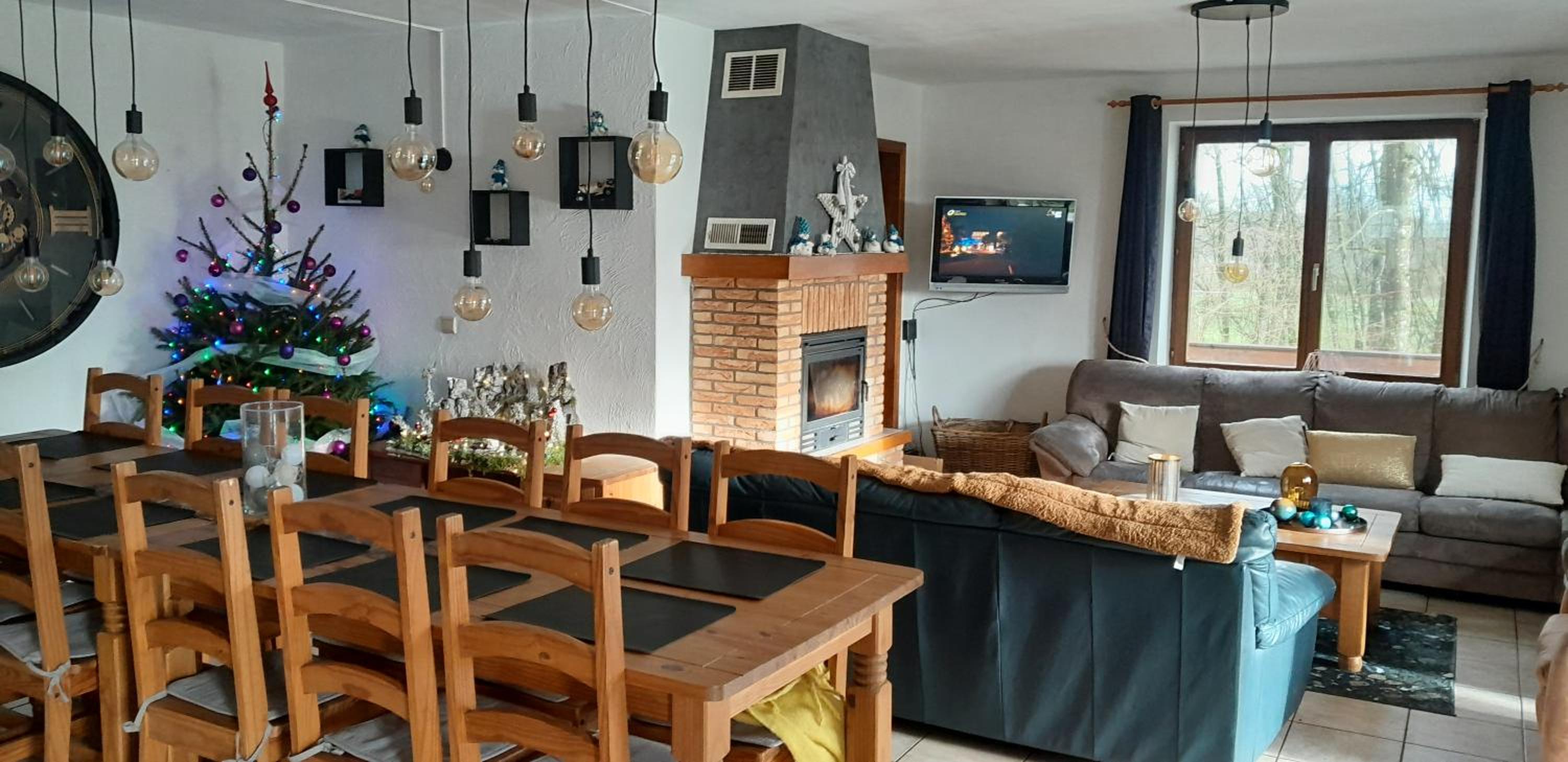 Gîte de la Ferme de Lexhy