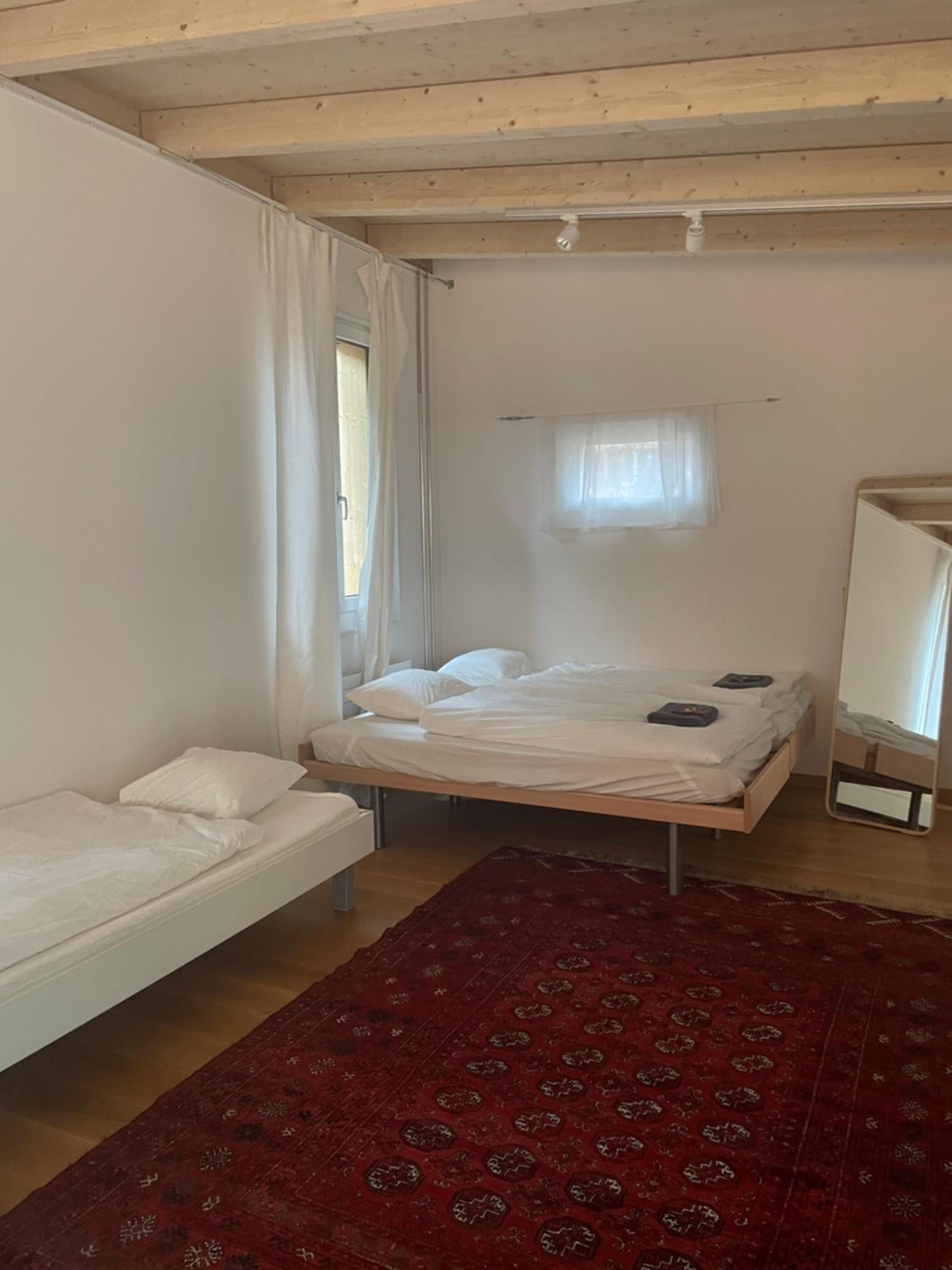 Your Cozy City Bungalow