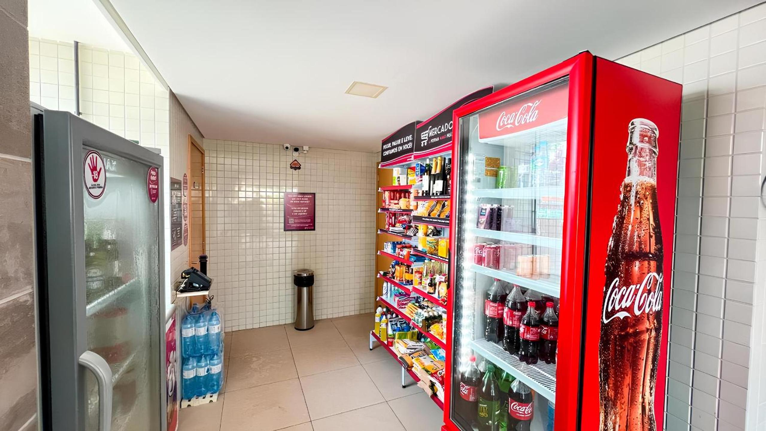 Eco Summer Tambaú - Apartamento de Alto Padrão de 2 Quartos