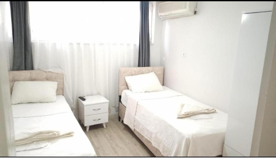 Alpacino Apart Hotel
