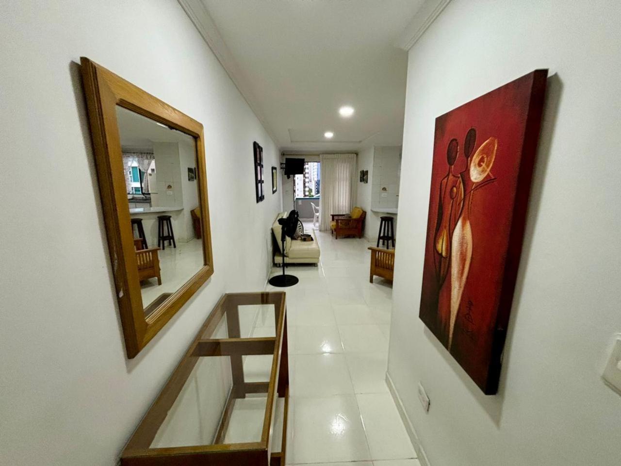 Apartamentos En Edificio Portofino ICDI