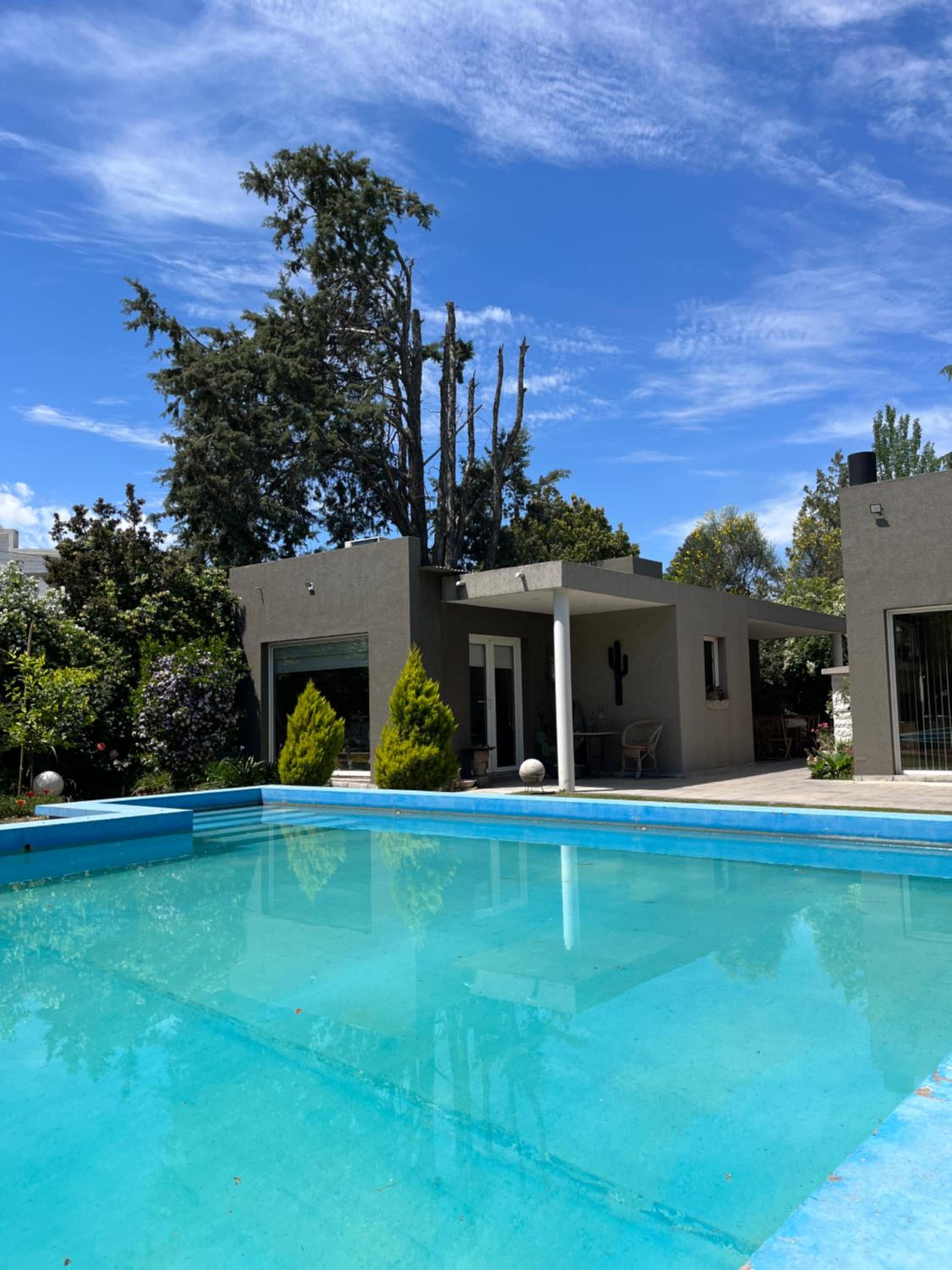 Bonita Pampa