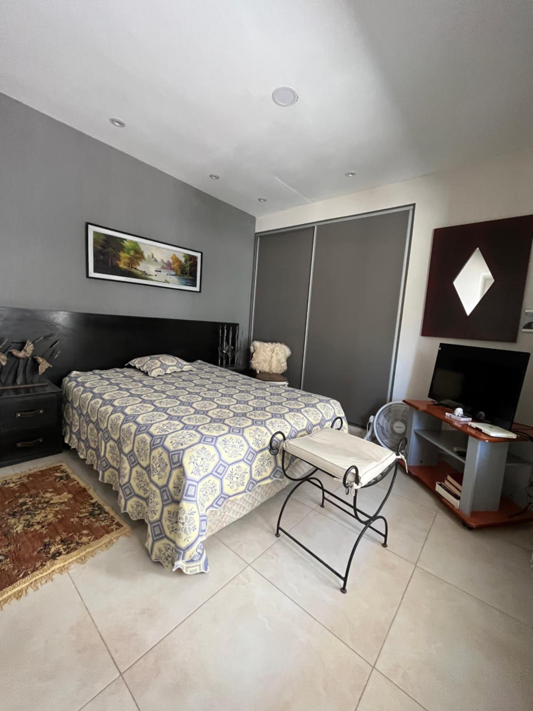 Bonita Pampa