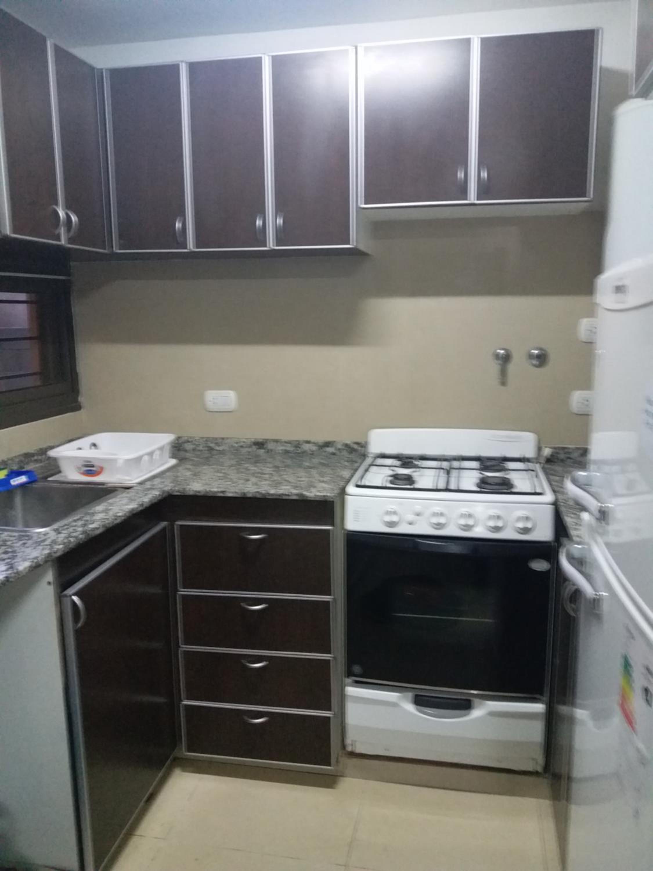 Mi Chalet Carlos Paz - Dúplex