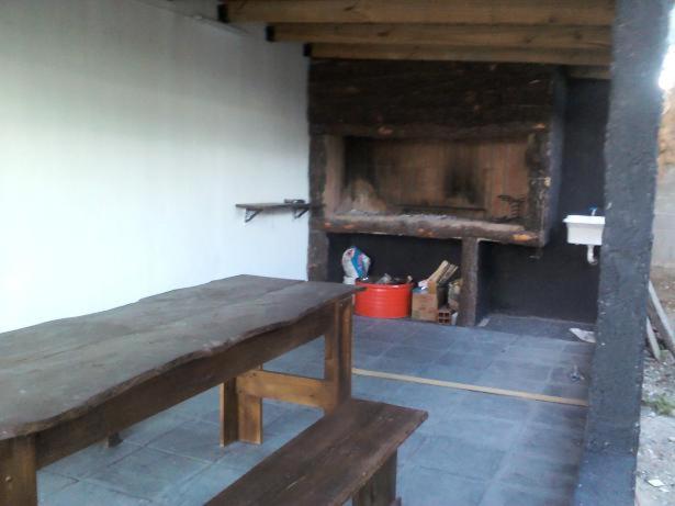 Mi Chalet Carlos Paz - Dúplex