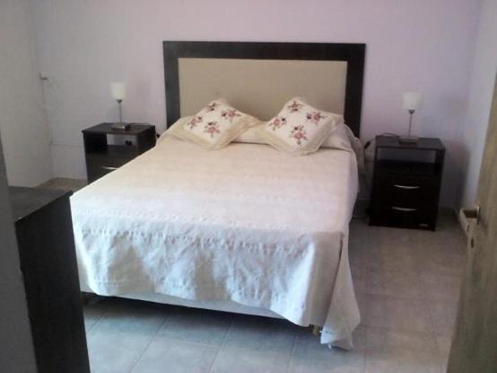 Mi Chalet Carlos Paz - Dúplex