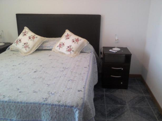 Mi Chalet Carlos Paz - Dúplex
