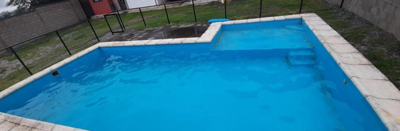 Mi Chalet Carlos Paz - Dúplex