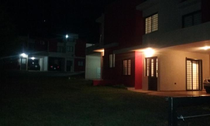 Mi Chalet Carlos Paz - Dúplex