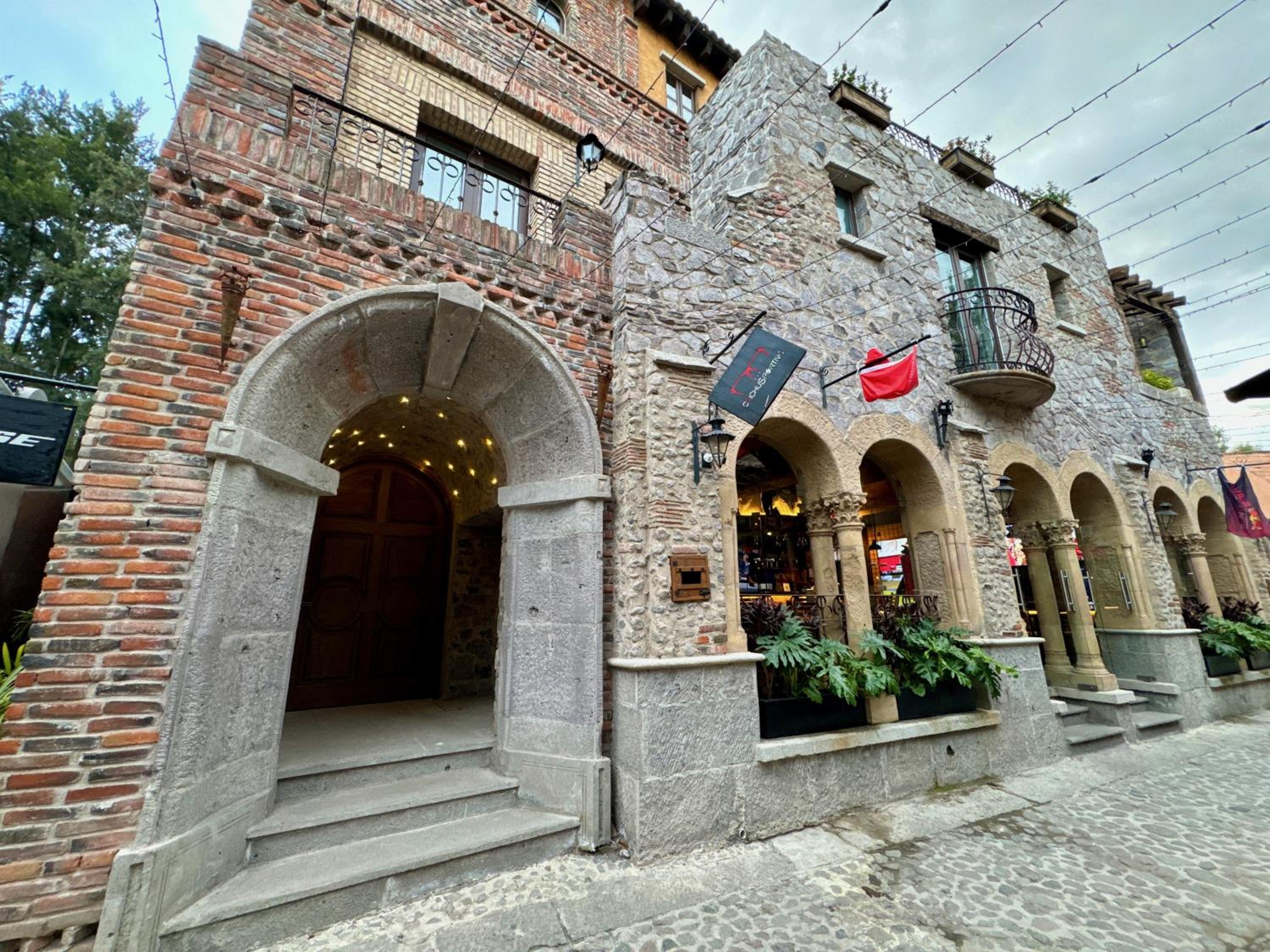 Loft Sofía en Val'Quirico view 3