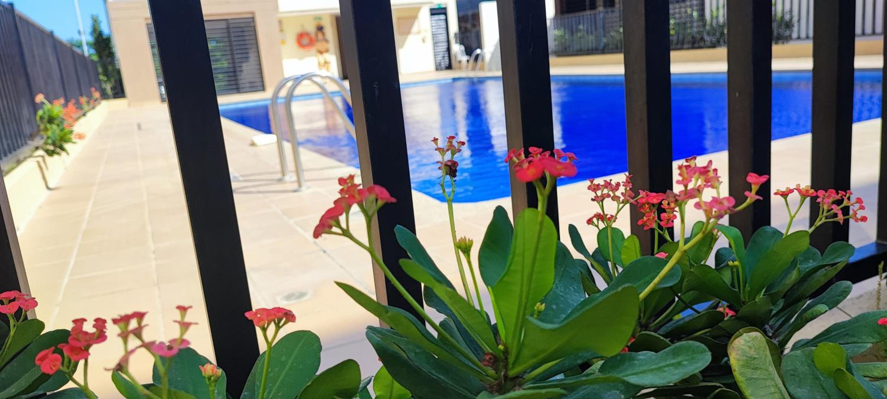Apto Santa Marta 3Hb,1B,AC,Wifi 500 MB