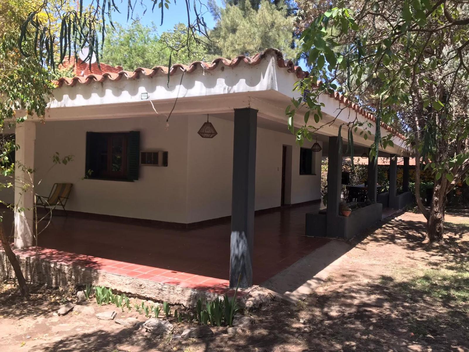 Casa de campo La Brea
