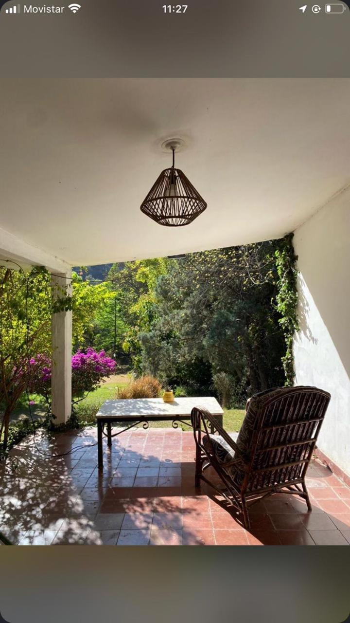 Casa de campo La Brea