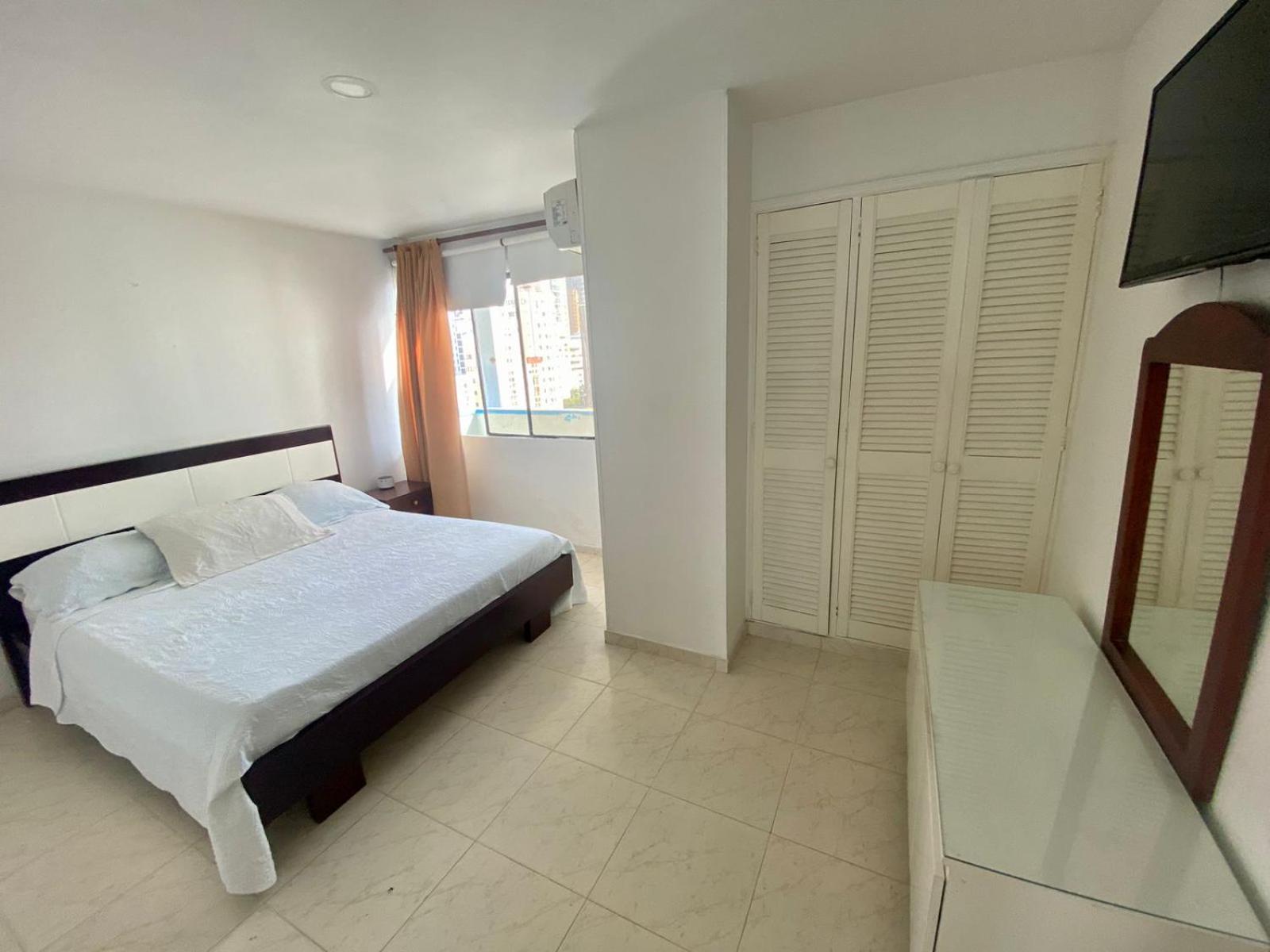 Apartamentos En Edificio Portofino ICDI