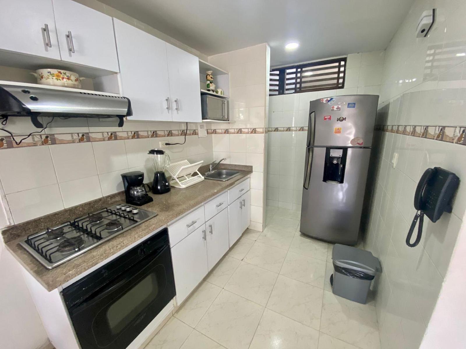 Apartamentos En Edificio Portofino ICDI