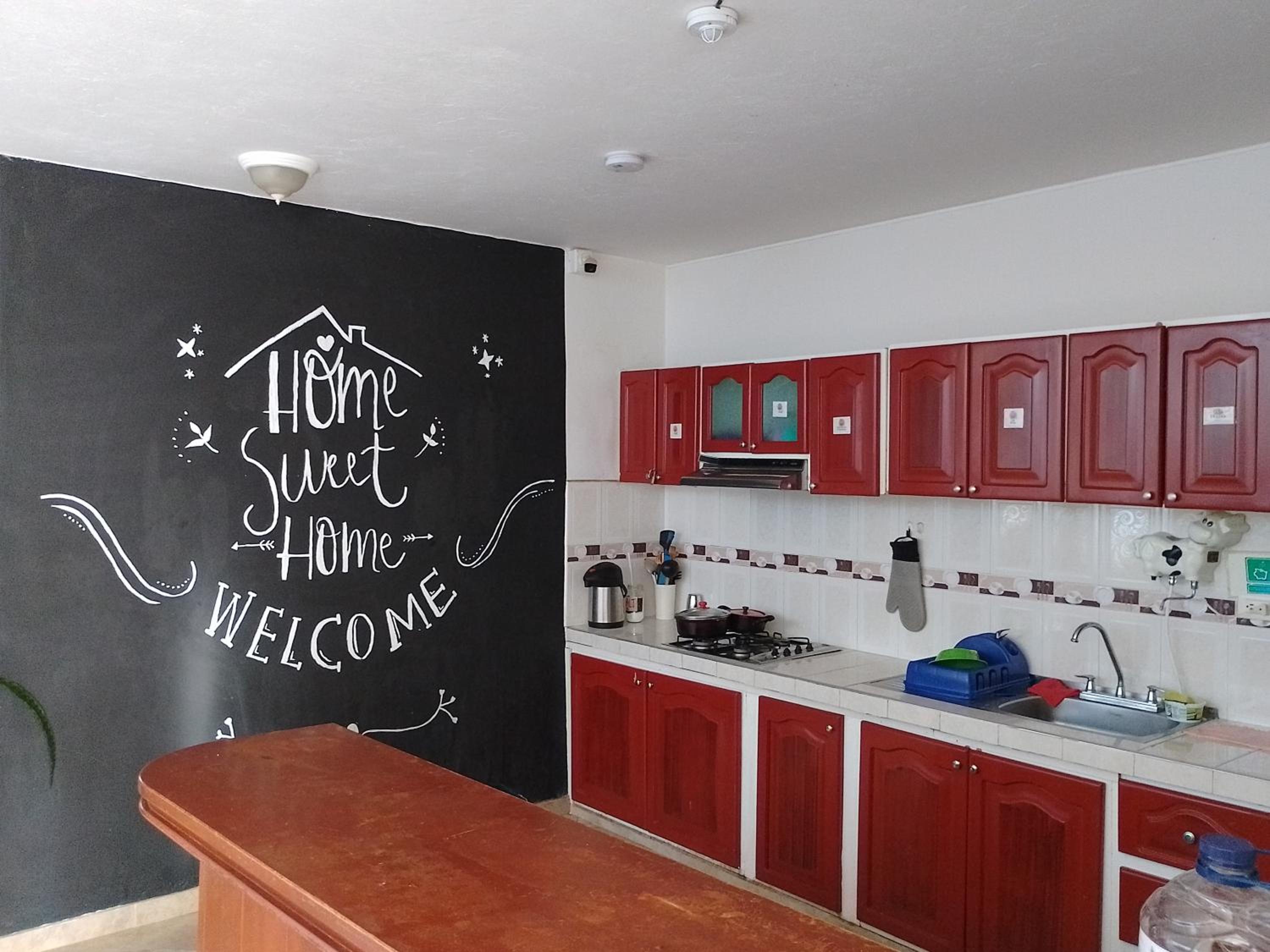 Family Host HOSTEL