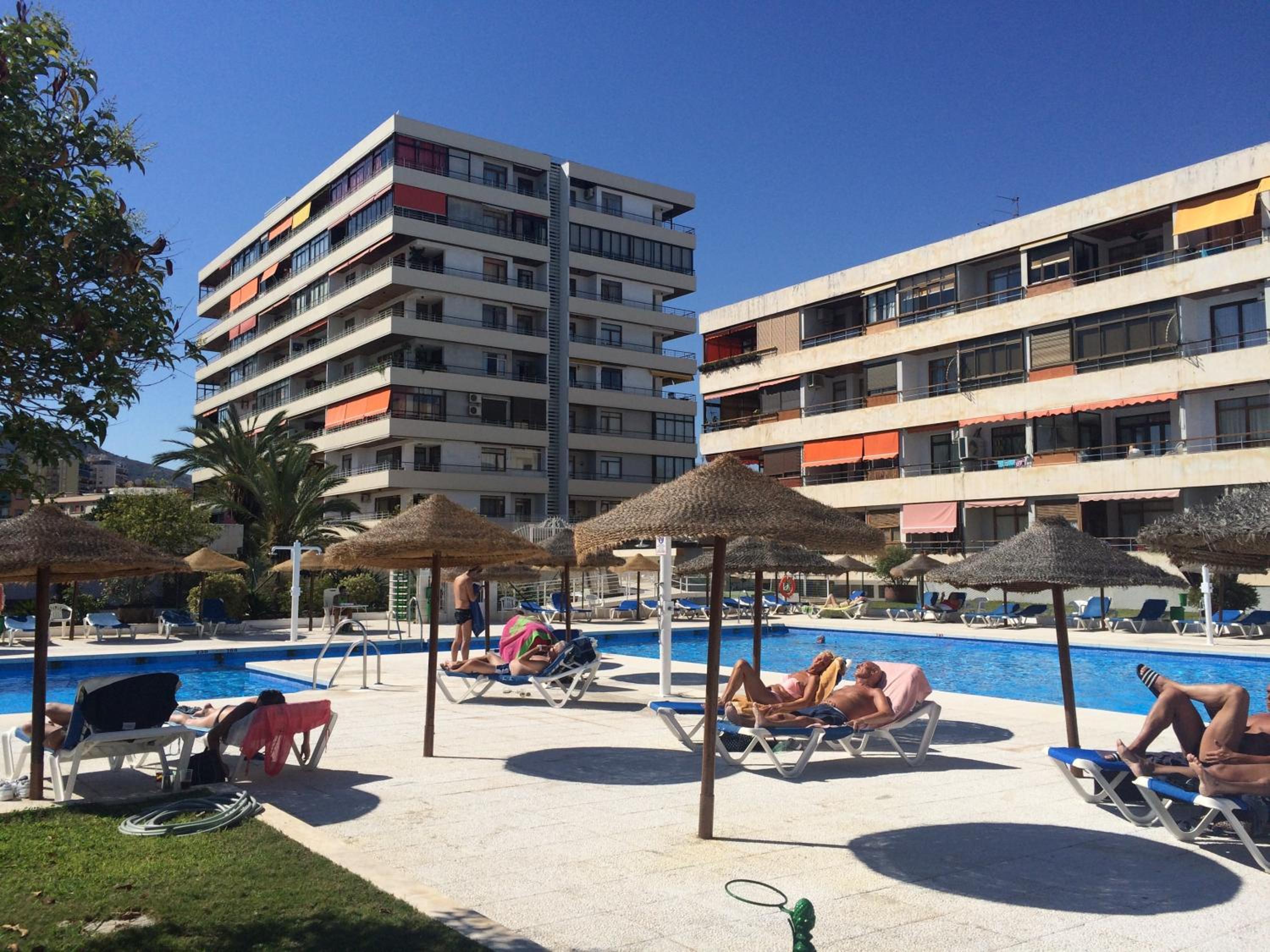 Apartamentos la Nogalera