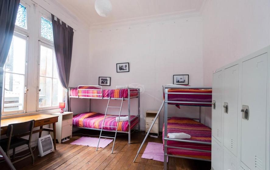 Casa Volante Hostal