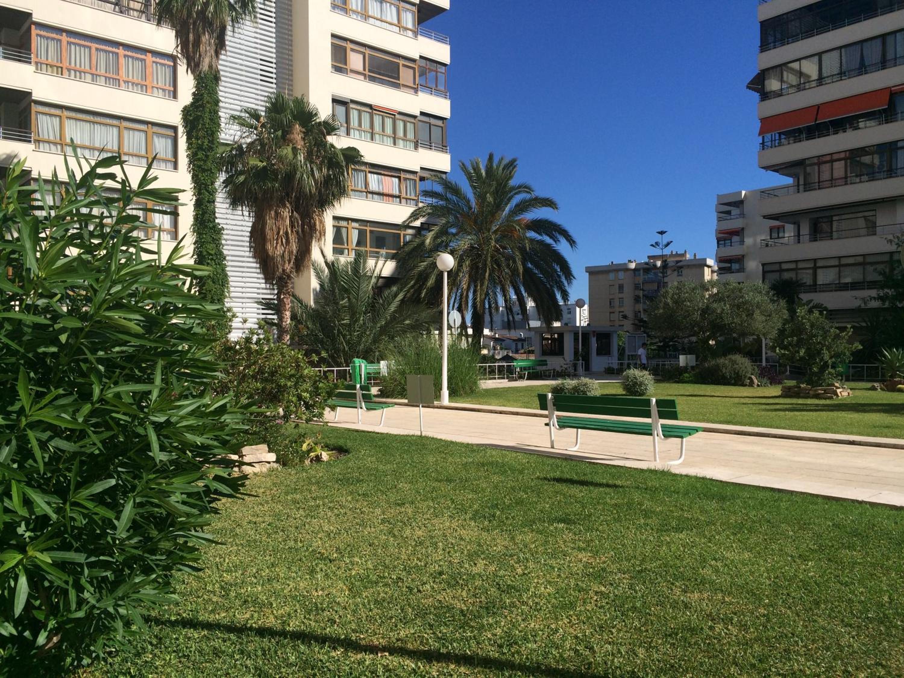 Apartamentos la Nogalera