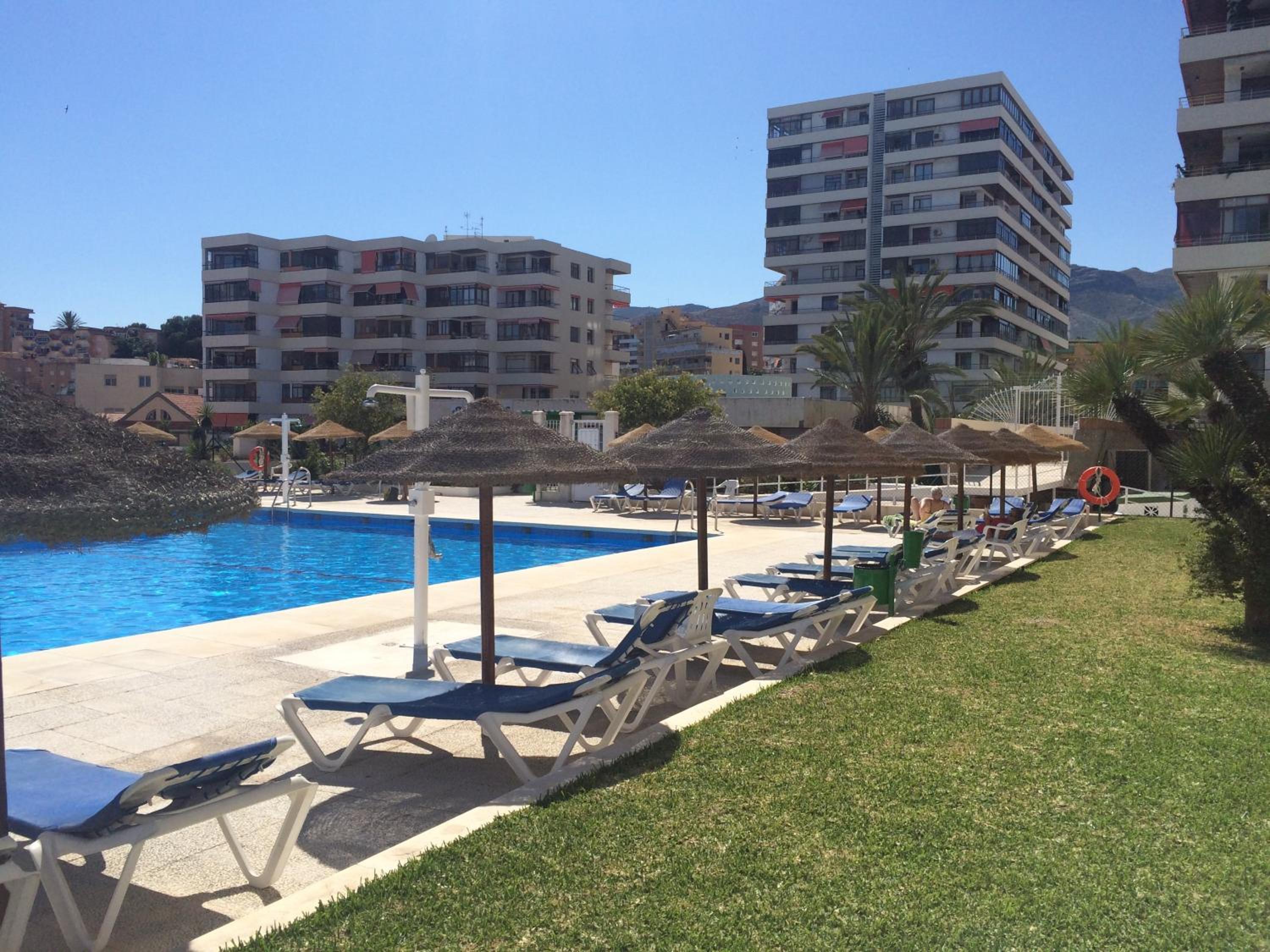 Apartamentos la Nogalera