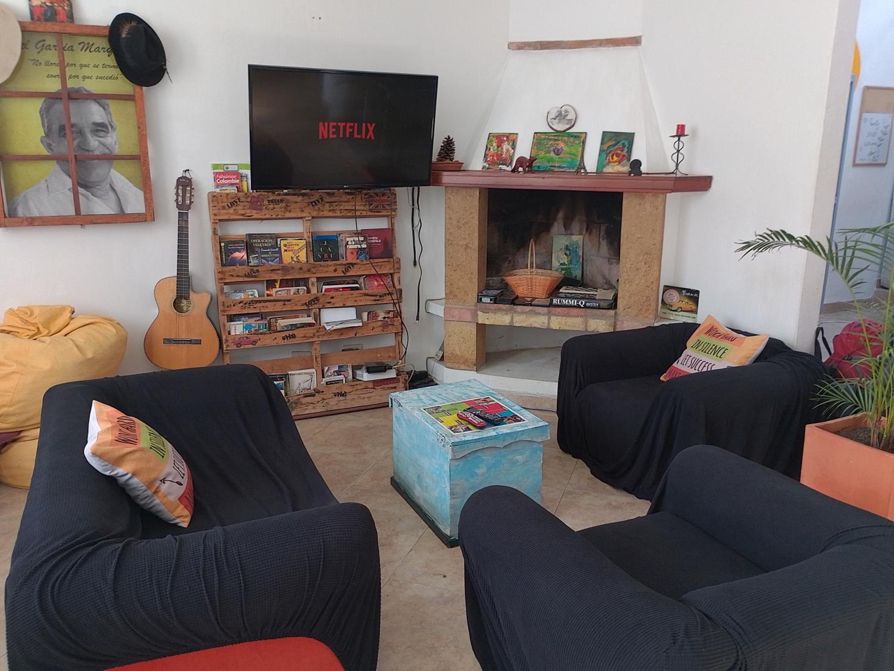 lounge