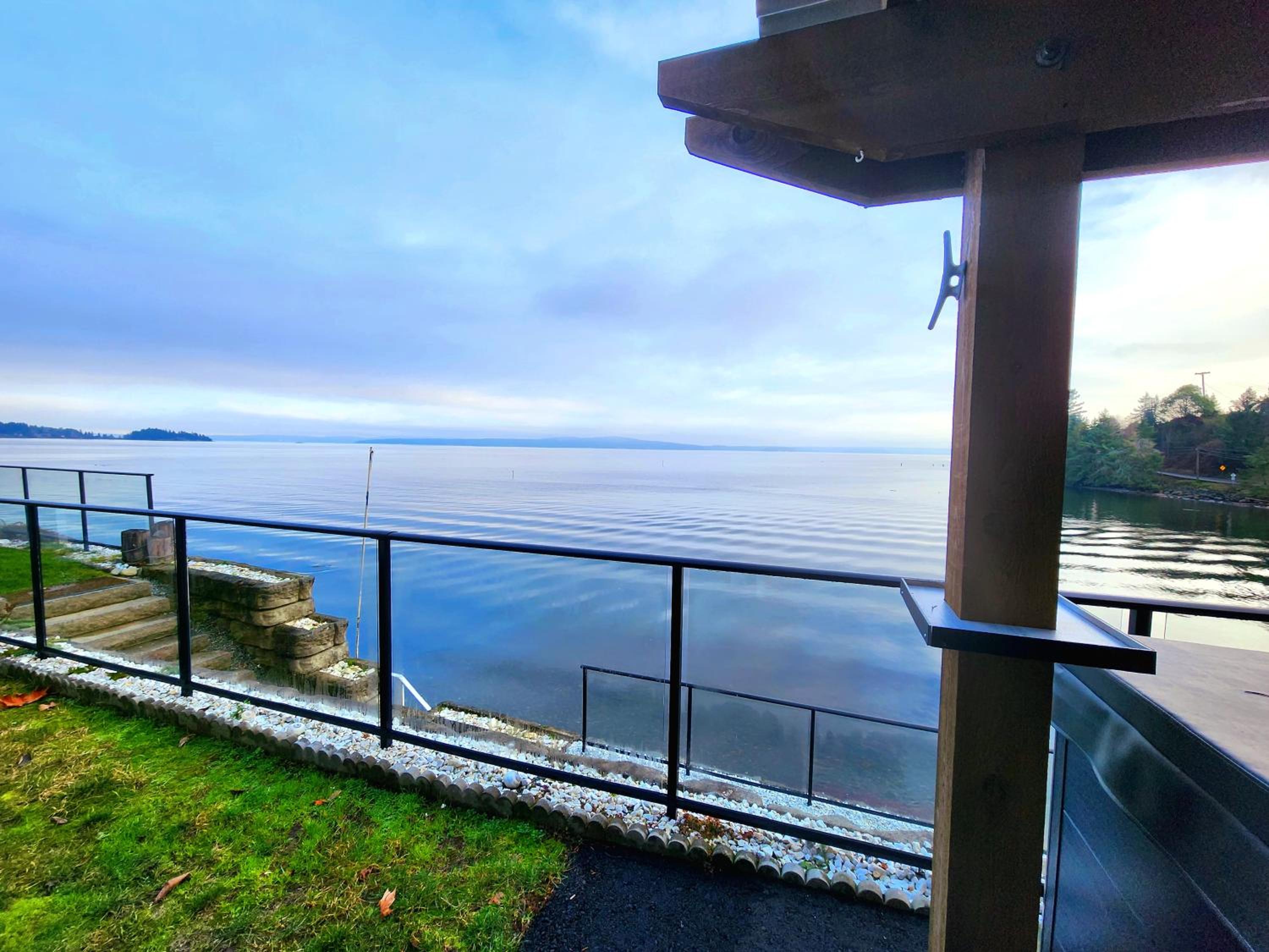 Oceanfront Villa