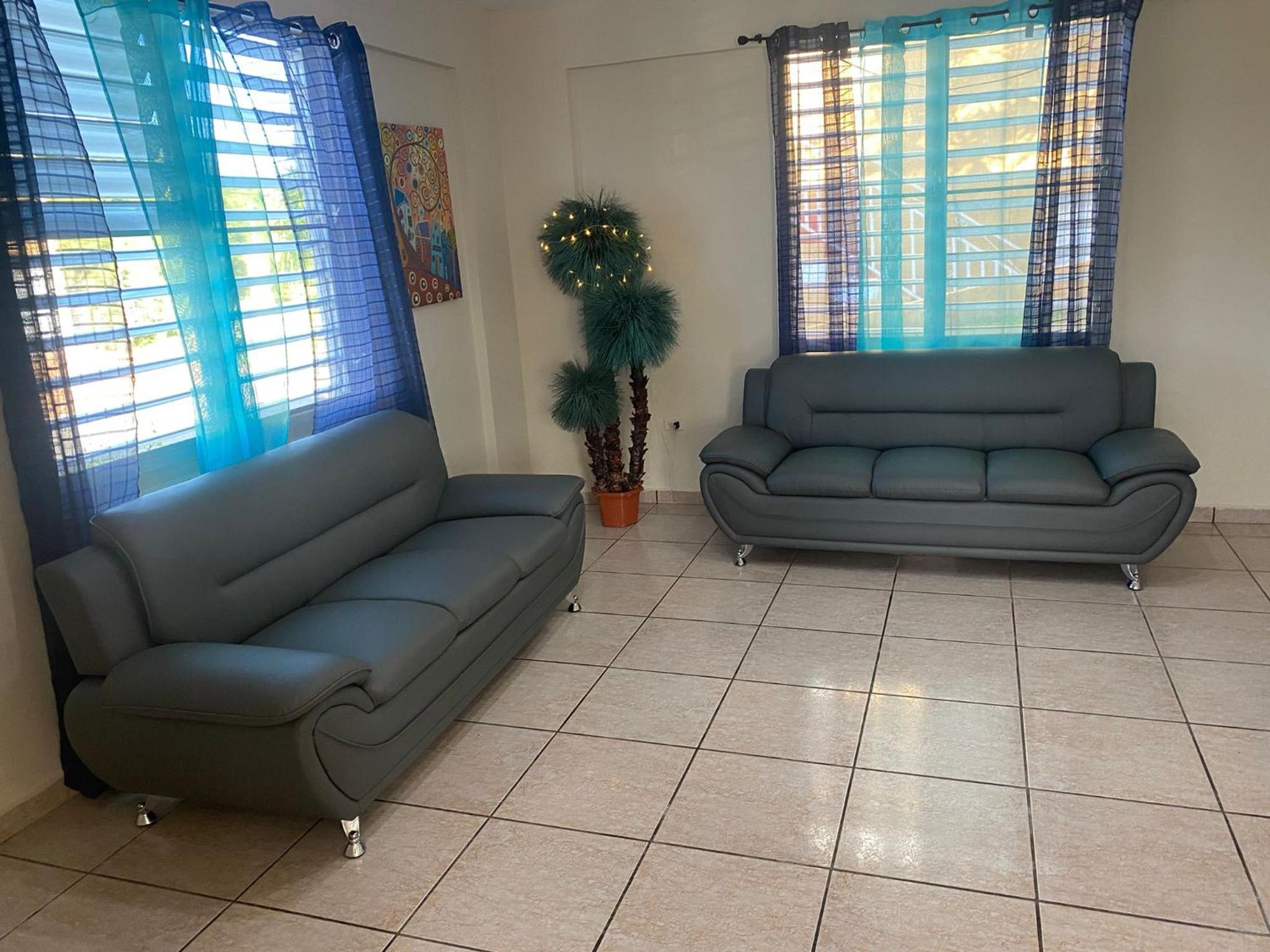 Colinas del Atlantico Vacational House 1st floor