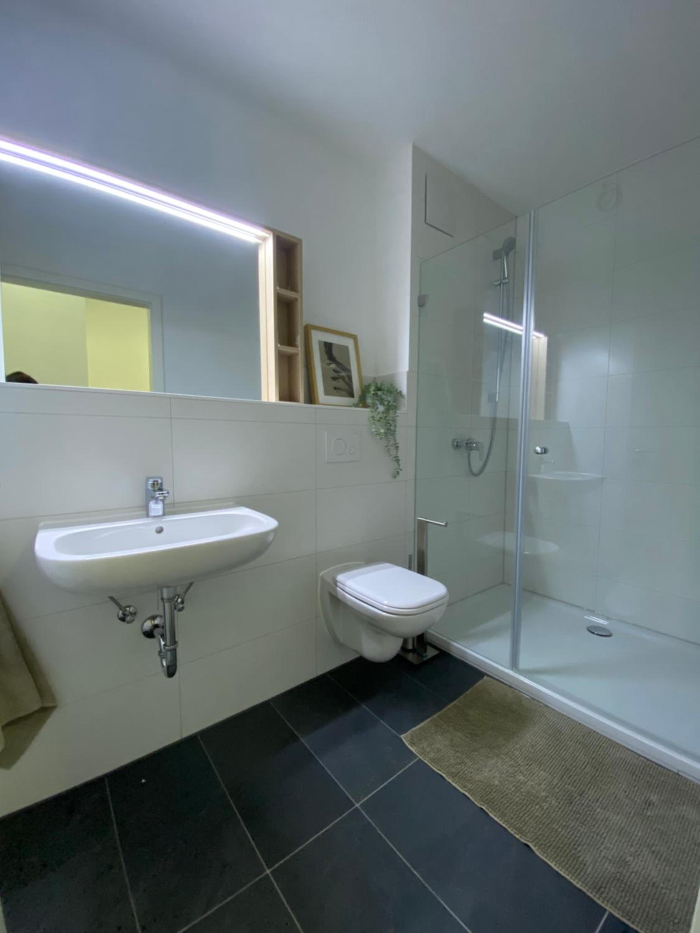 Fabella Flats Forchheim