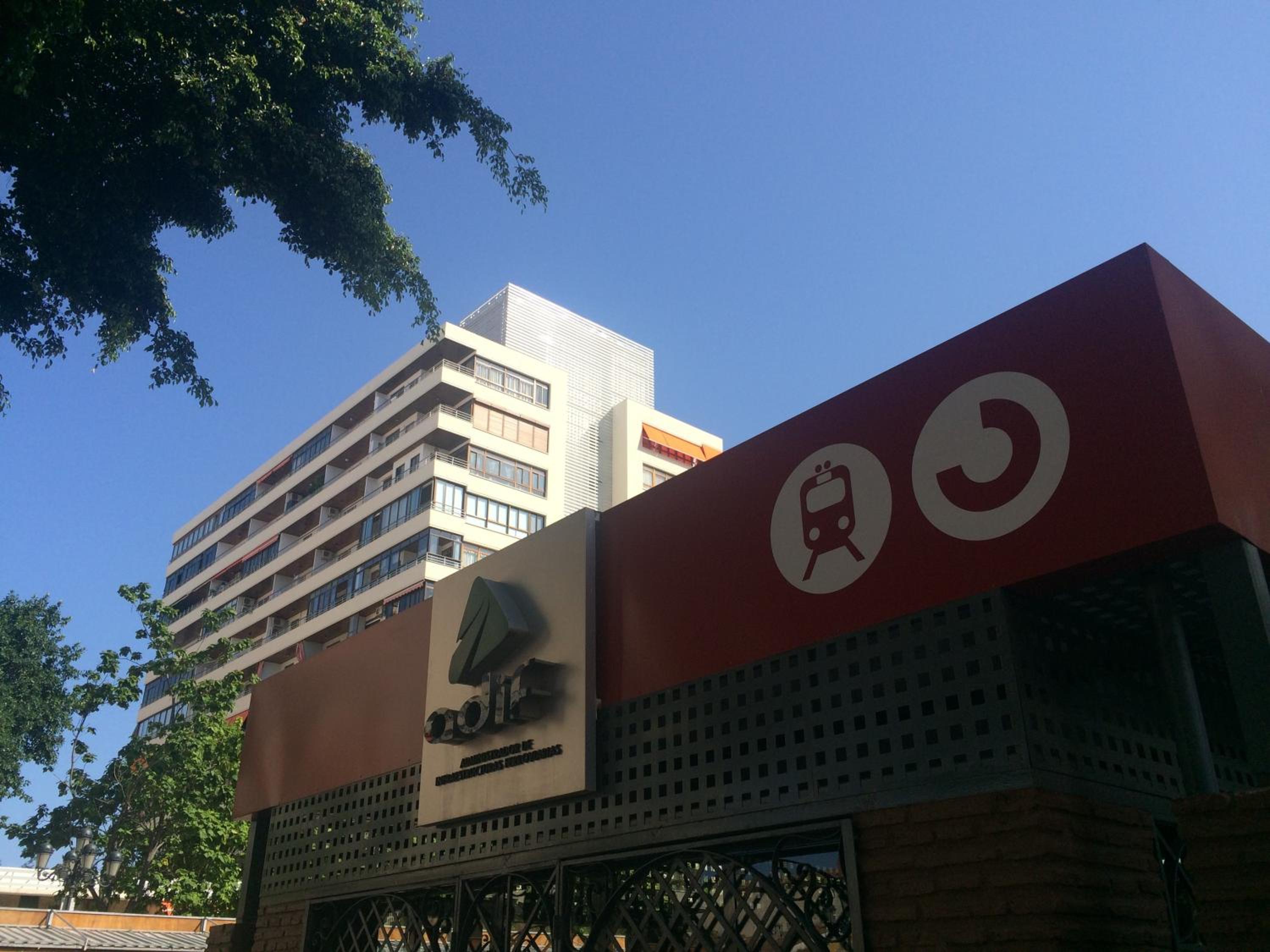 Apartamentos la Nogalera