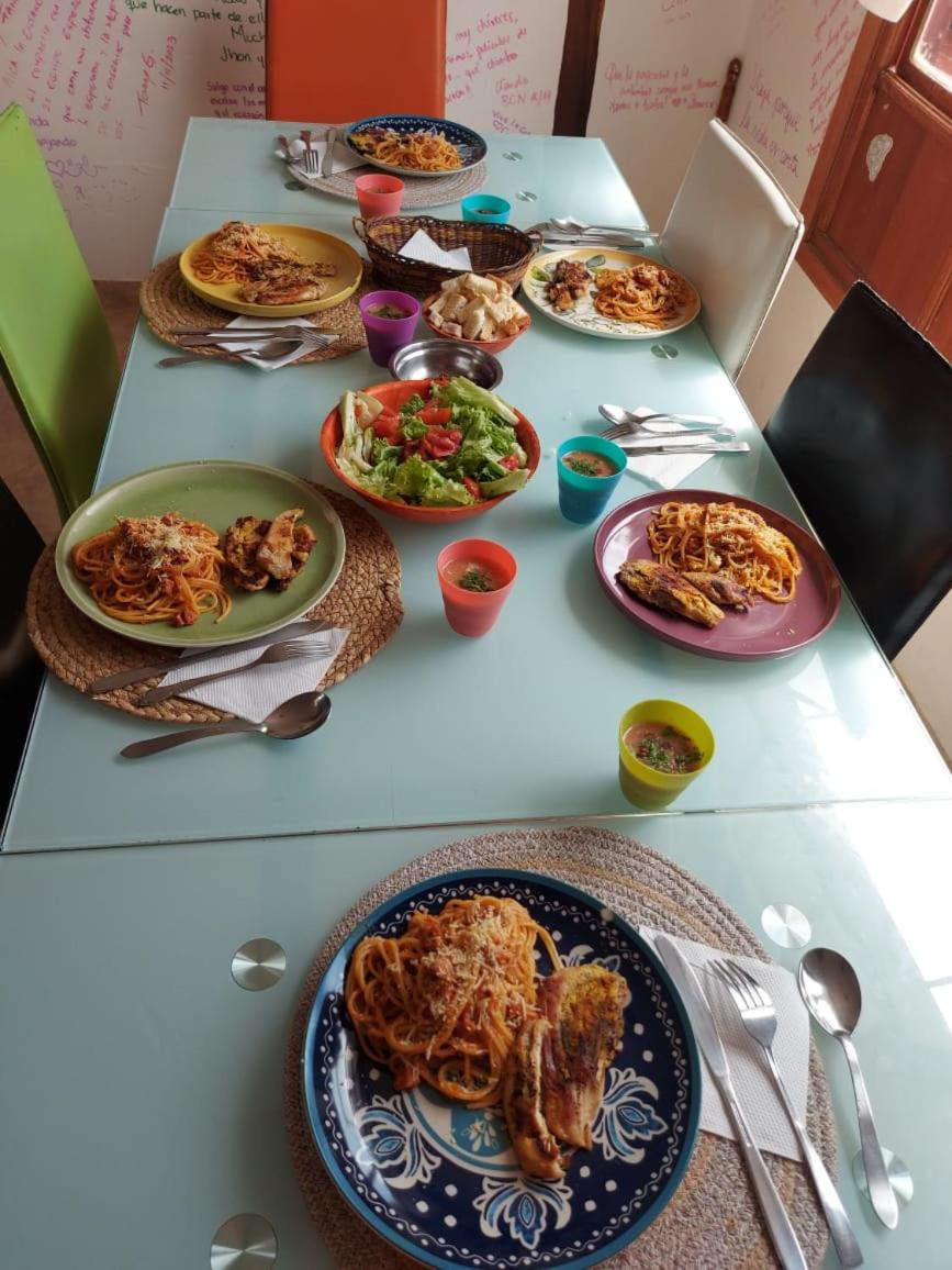 Family Host HOSTEL