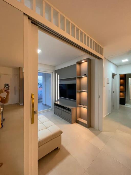 Apartamento frente mar ingleses Mirante Home Club view 5
