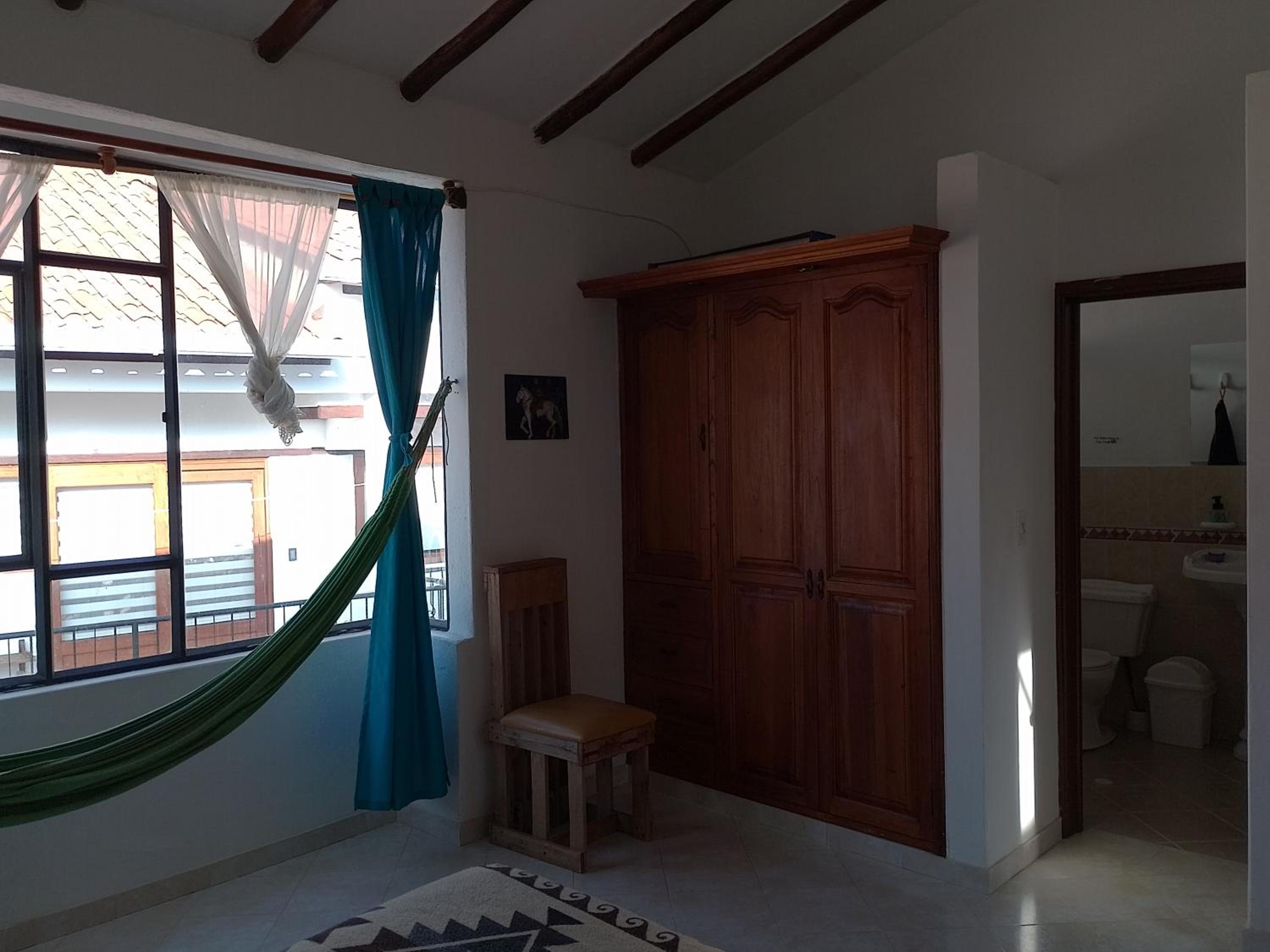 Family Host HOSTEL