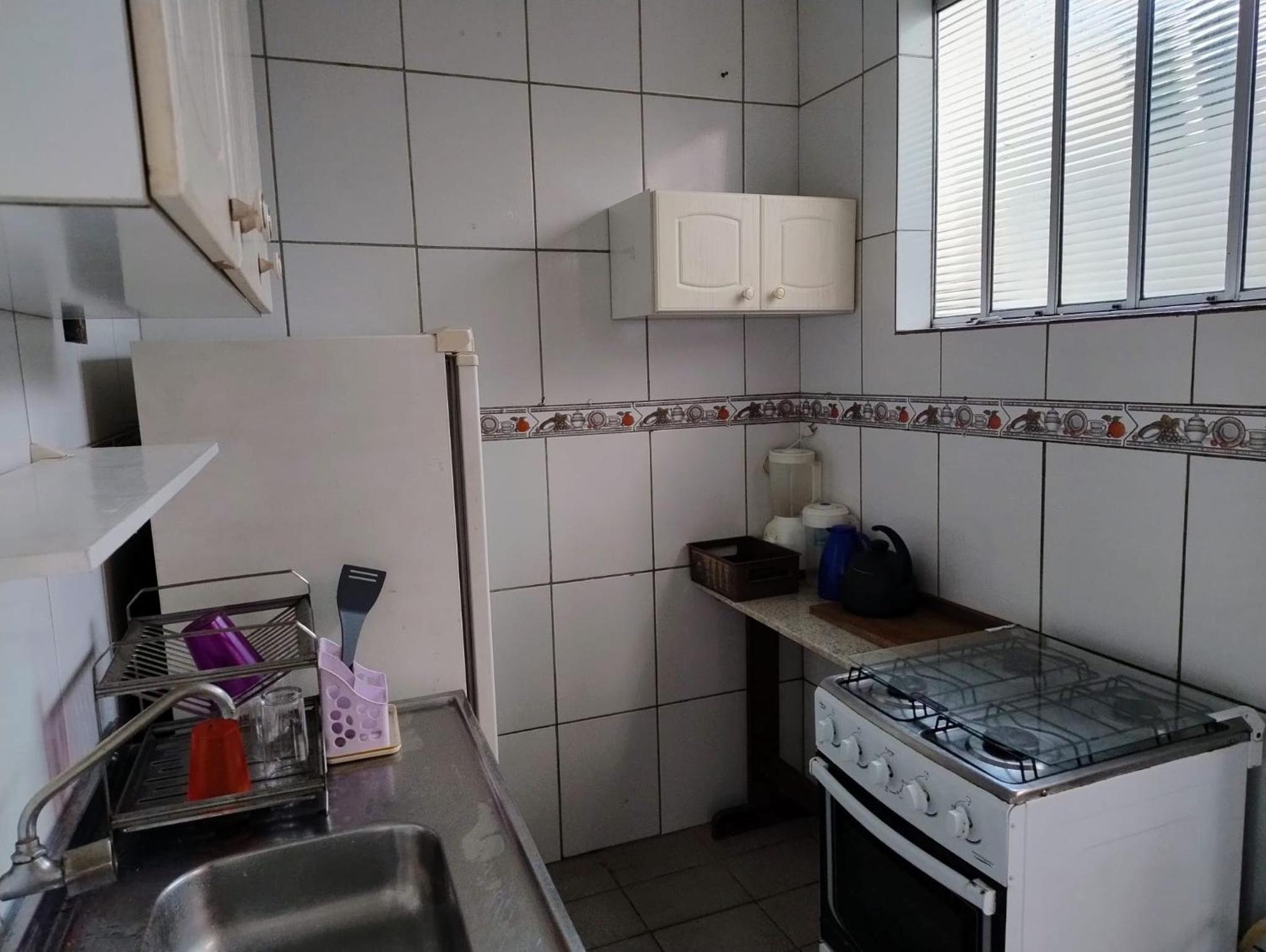 Casas das Fragatas casa verde