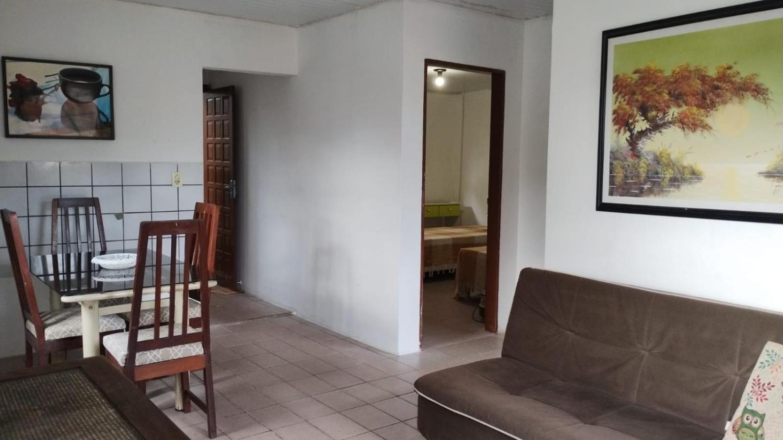 Casas das Fragatas casa verde