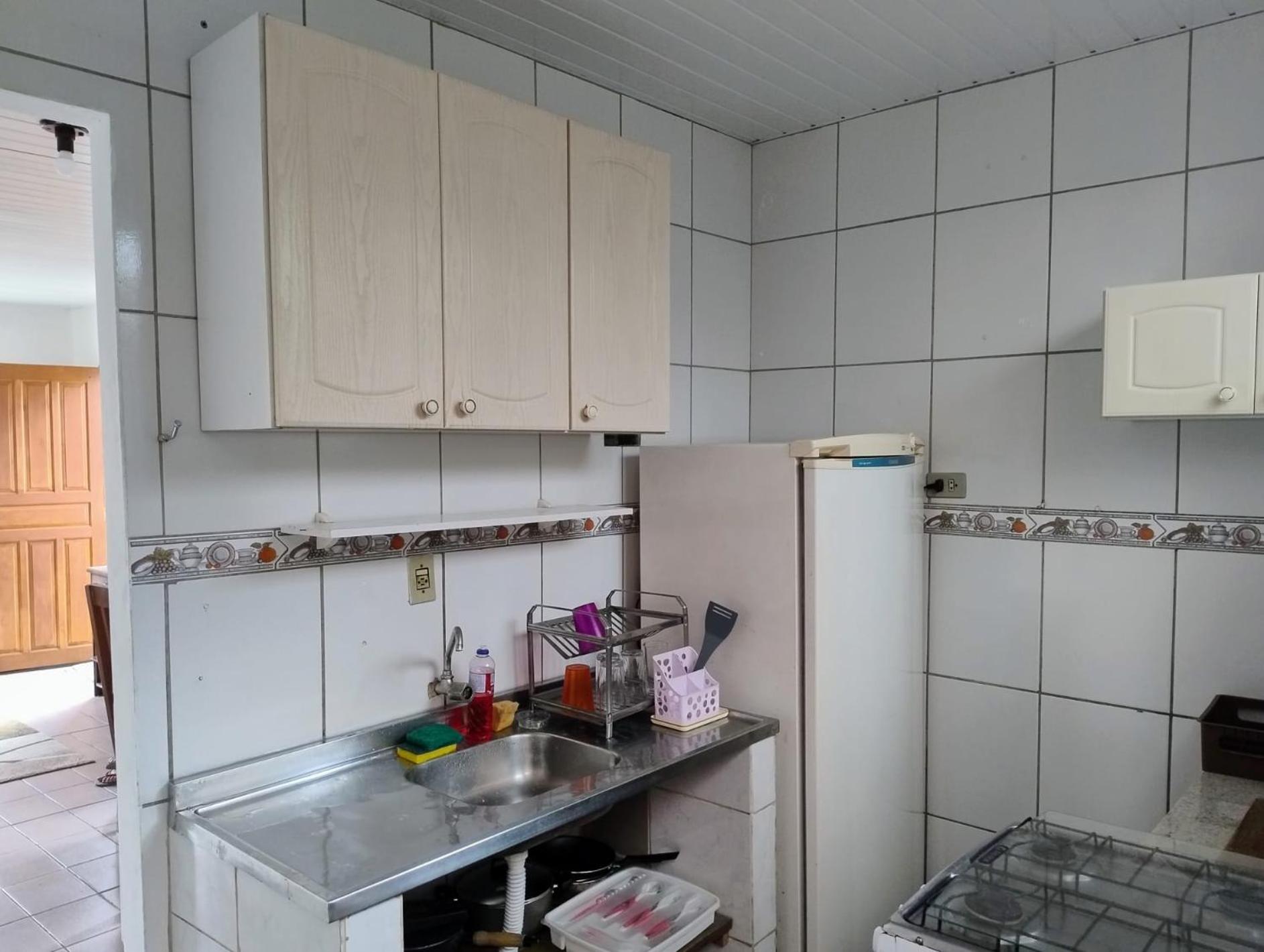 Casas das Fragatas casa verde