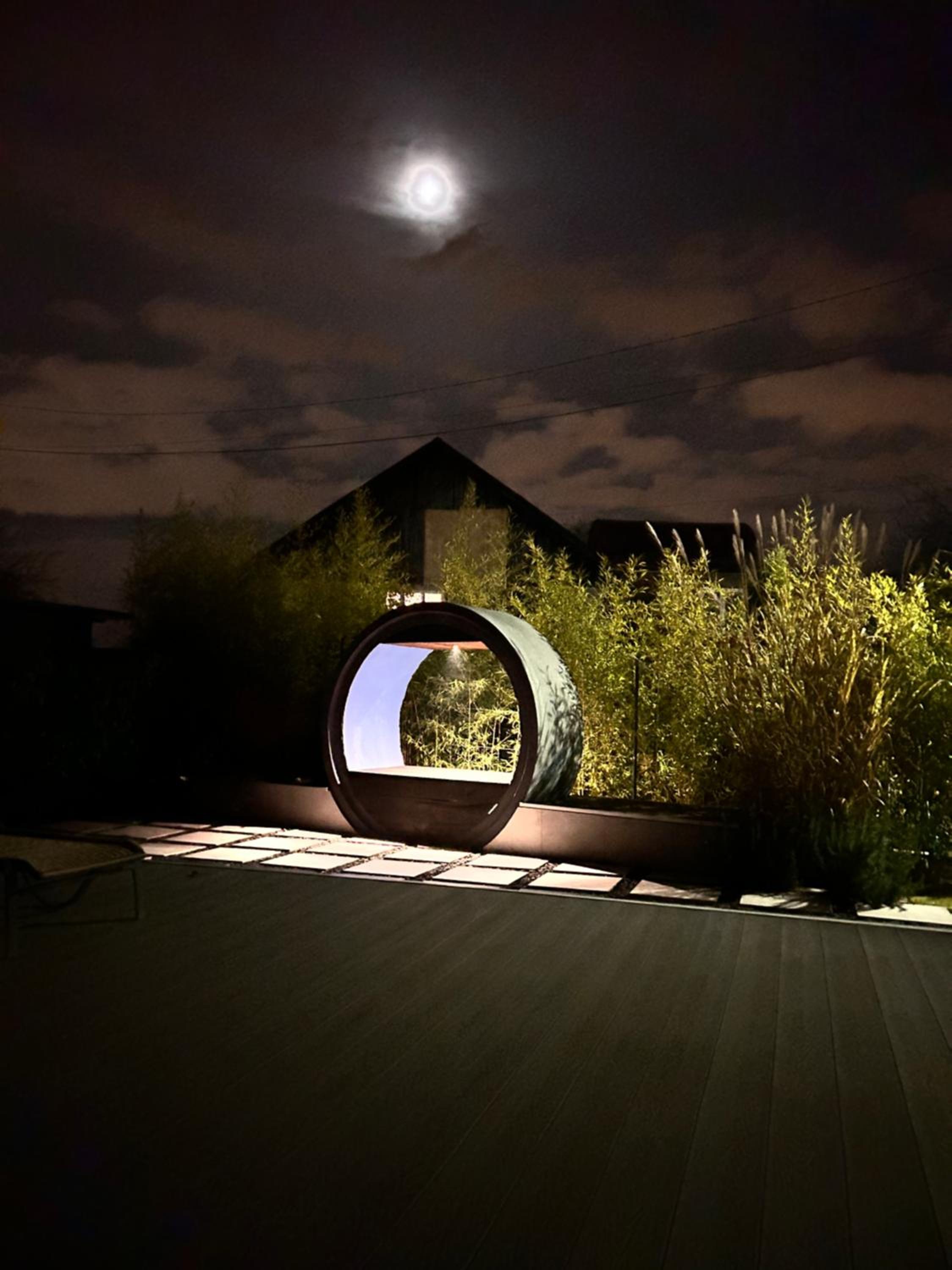 Secret Place apartments, luxury and spa