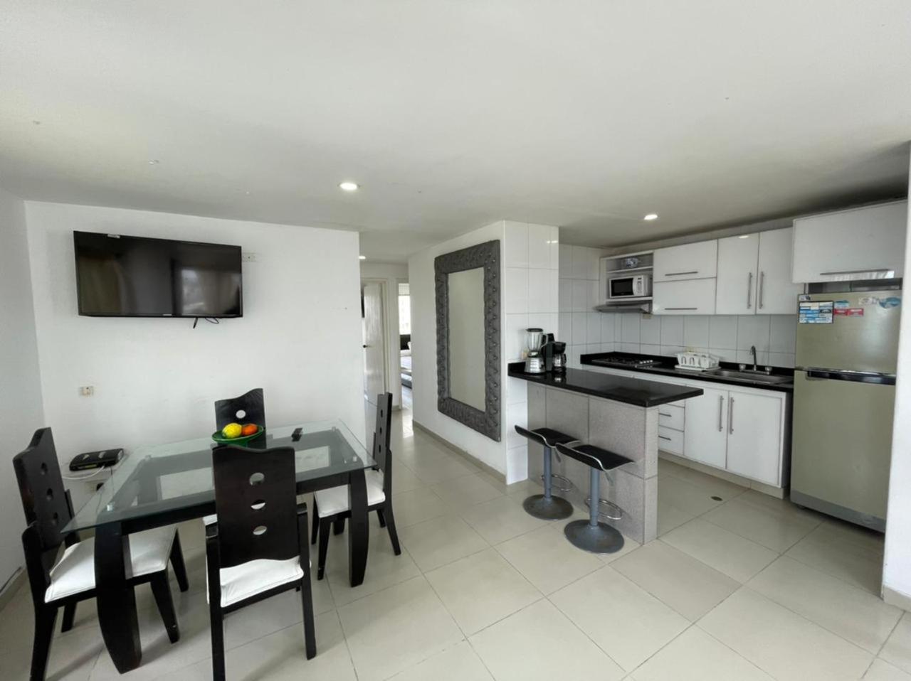 Apartamentos En Edificio Portofino ICDI