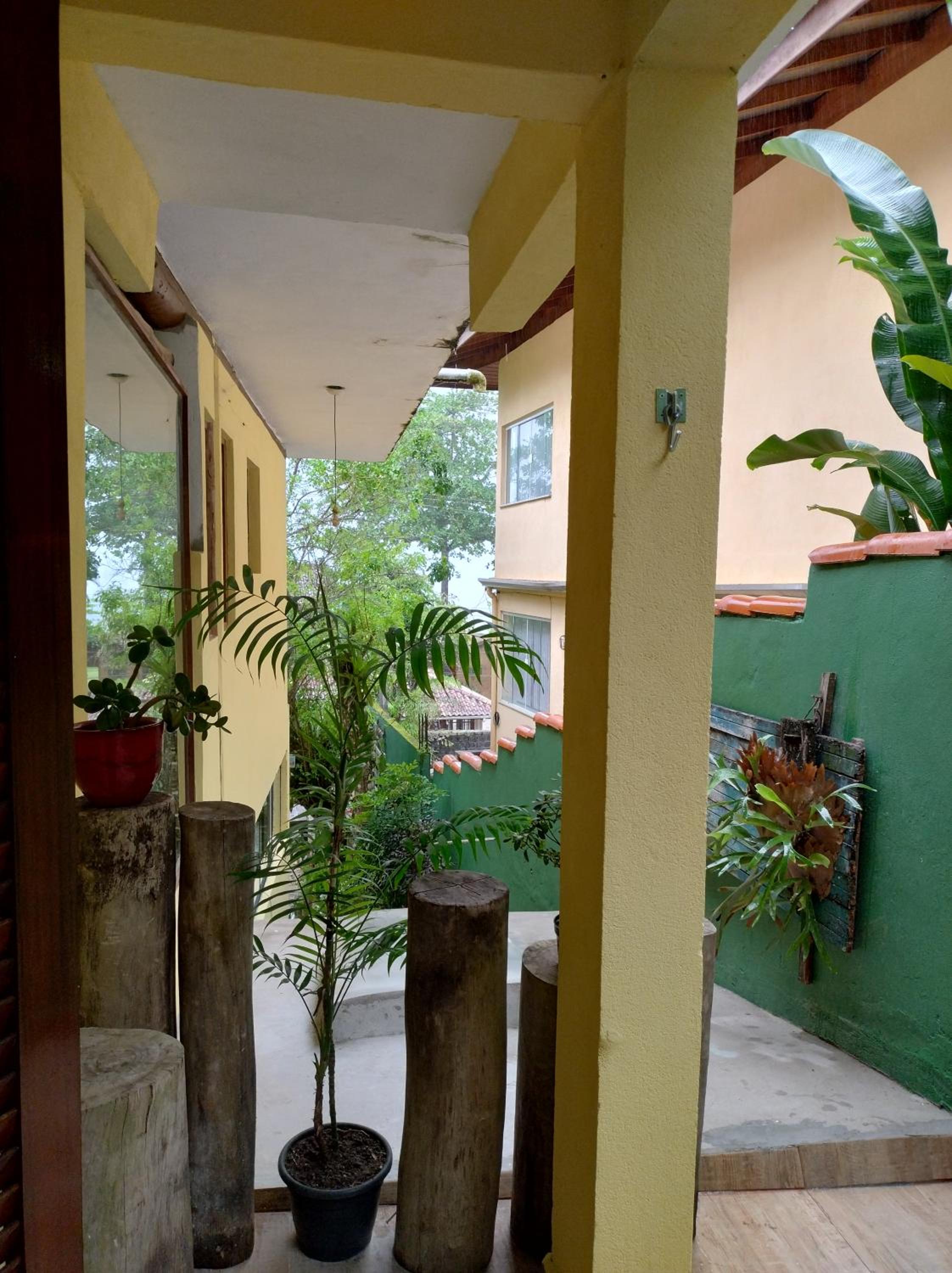 Suites Brilho do Sol