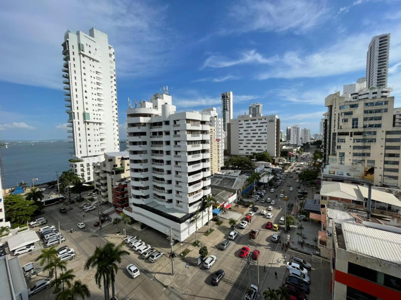 Apartamentos En Edificio Portofino ICDI