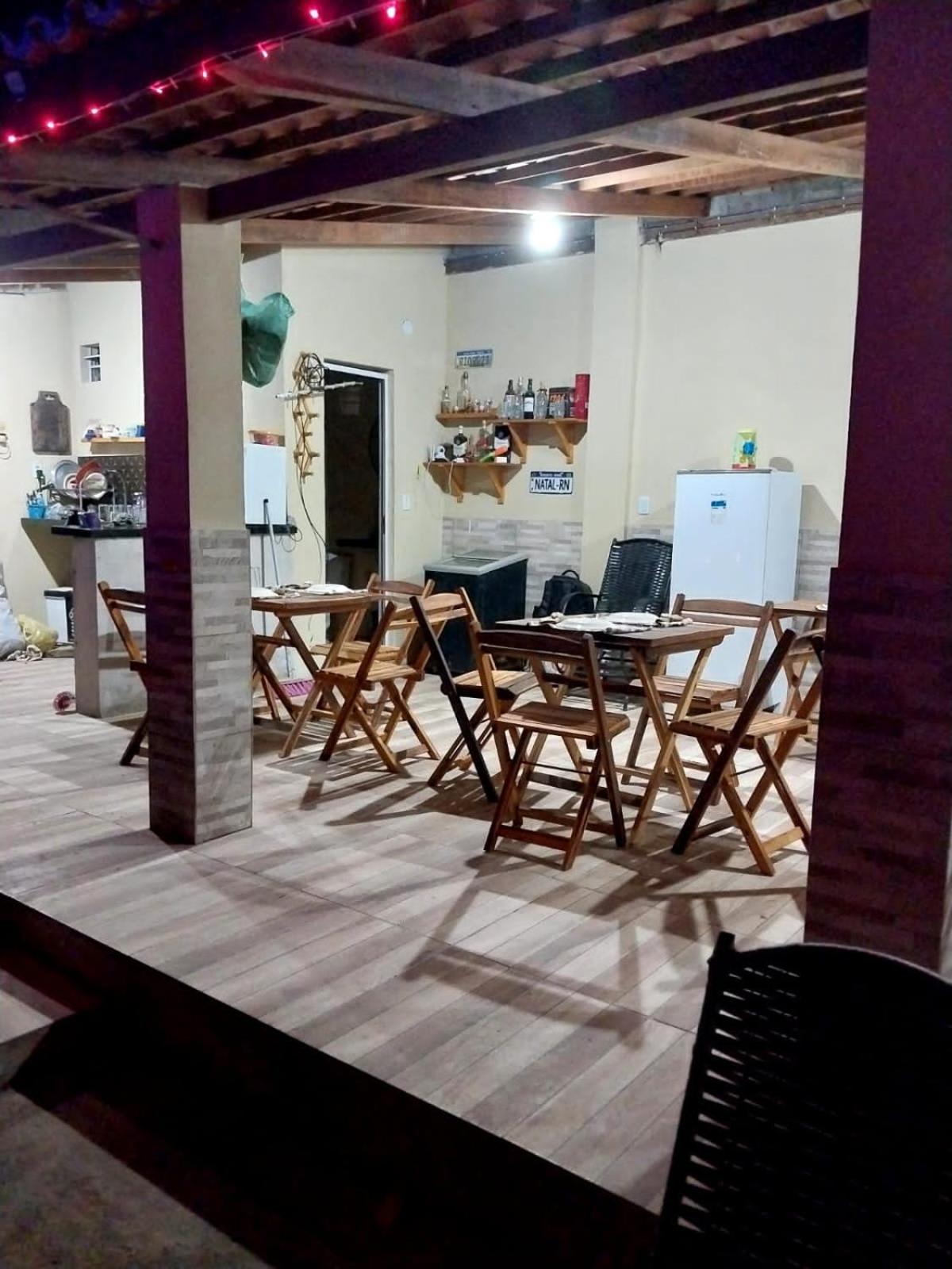 Pousada Vista Verde