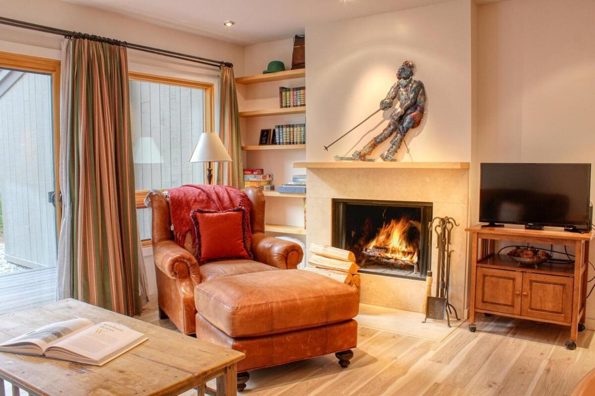 Ketchum Vacations - The Ski In Ski Out Condo - Property Image 1