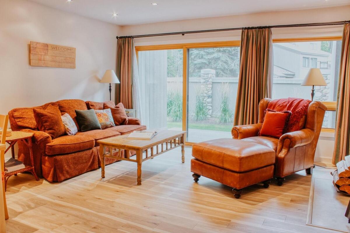 Ketchum Vacations - The Ski In Ski Out Condo - Property Image 4