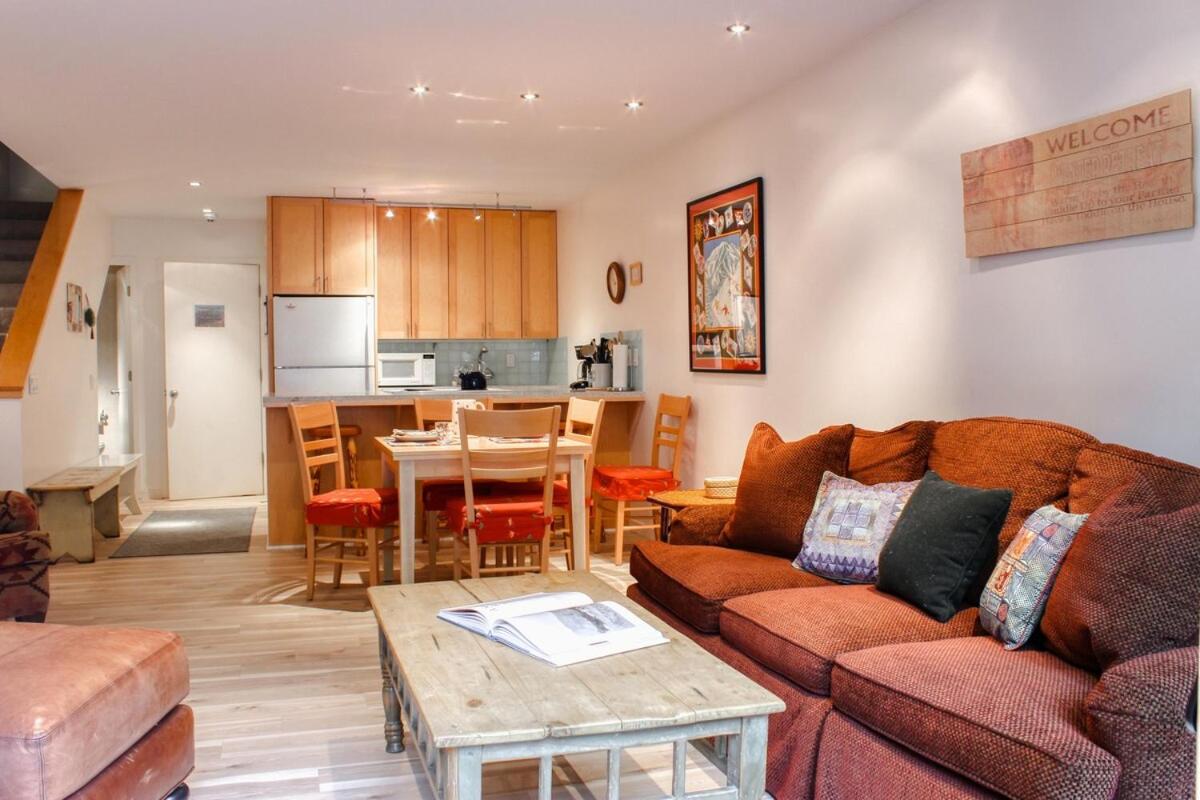 Ketchum Vacations - The Ski In Ski Out Condo - Property Image 5